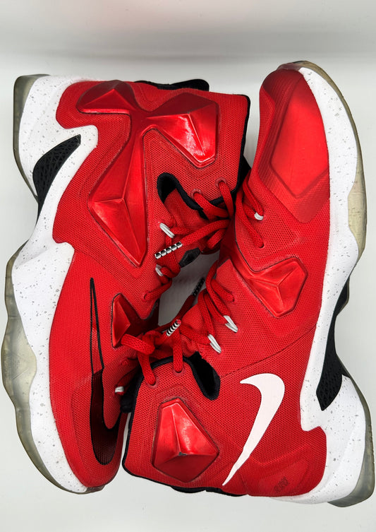 Nike LeBron 13 “Away”