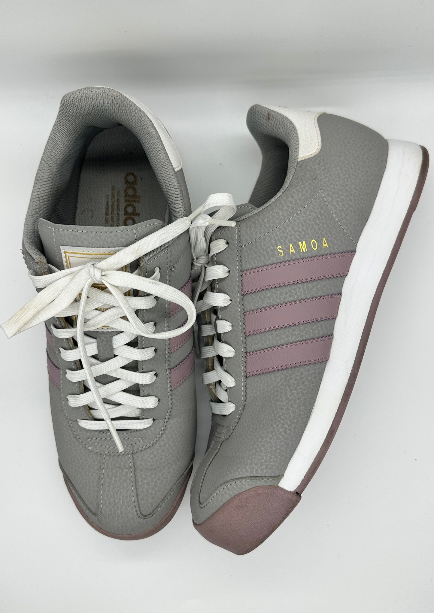 Women’s Adidas Samoa Shoe