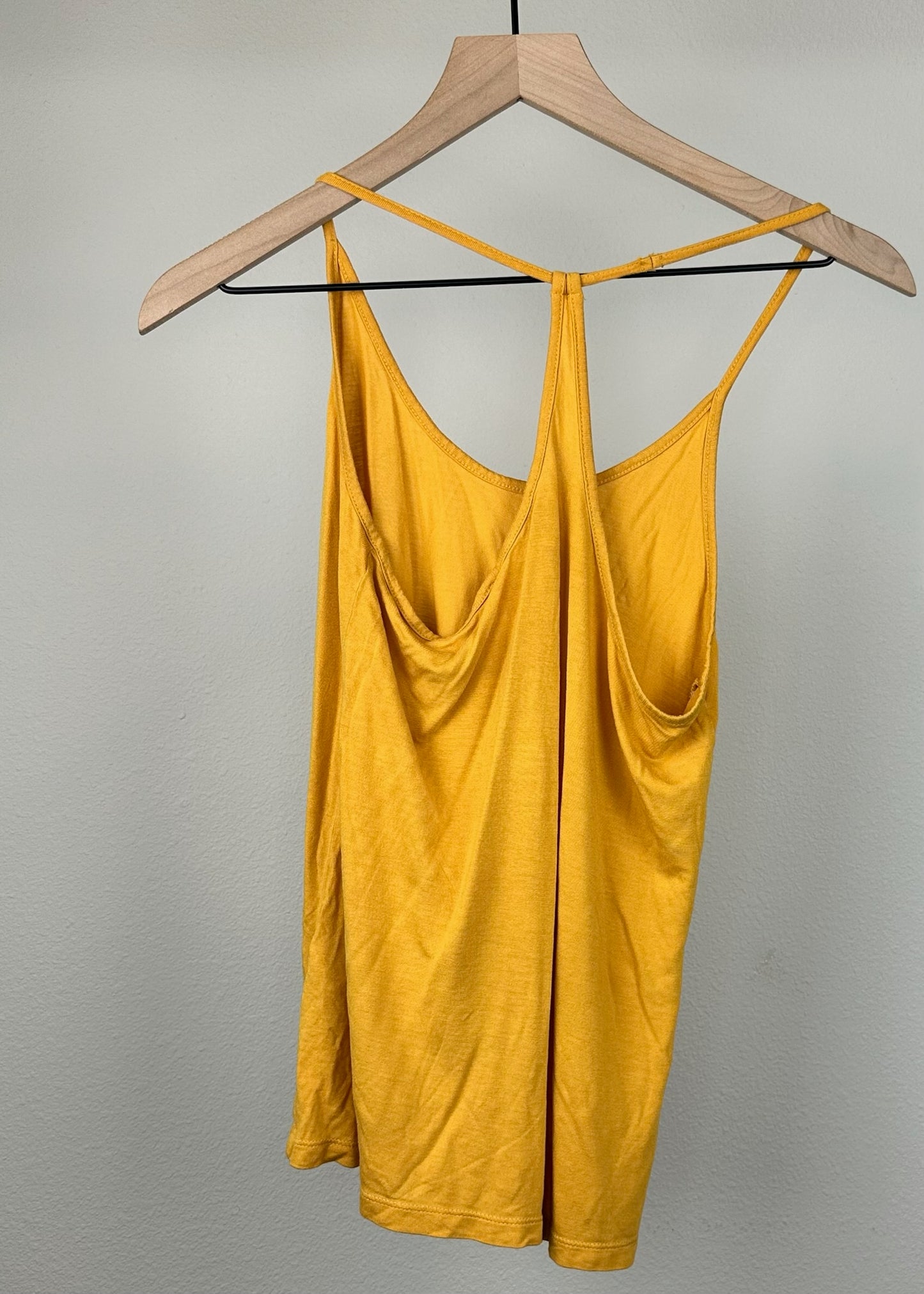 Racerback Tank Top by Forever 21