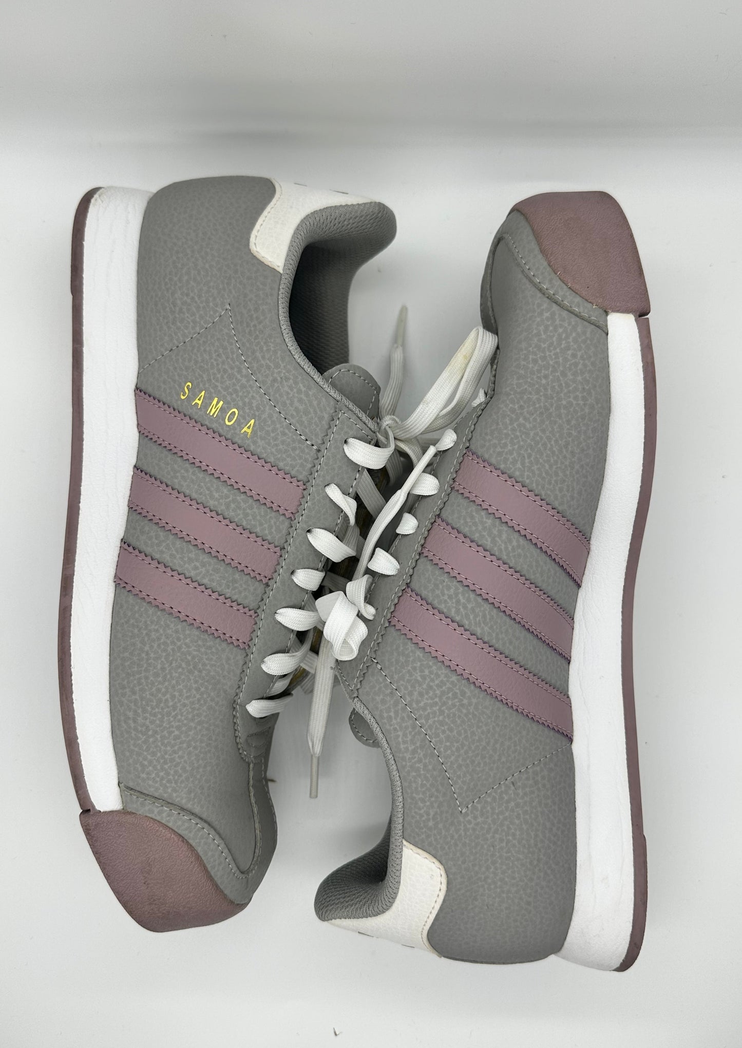 Women’s Adidas Samoa Shoe