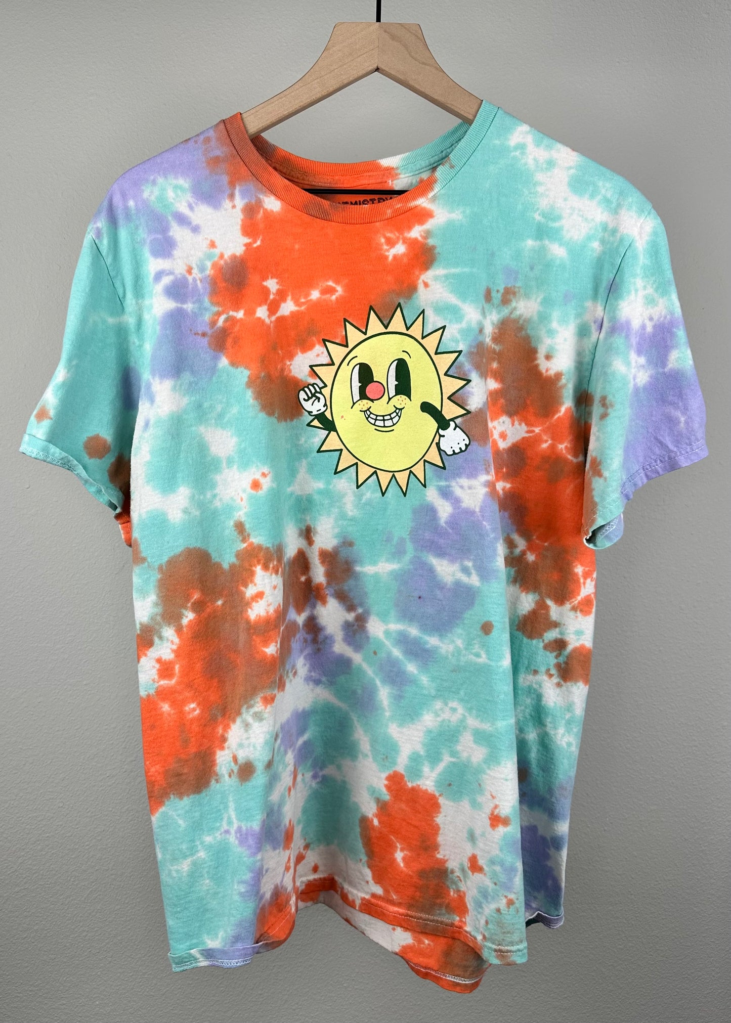 Sunshine Shirt by Chemistry