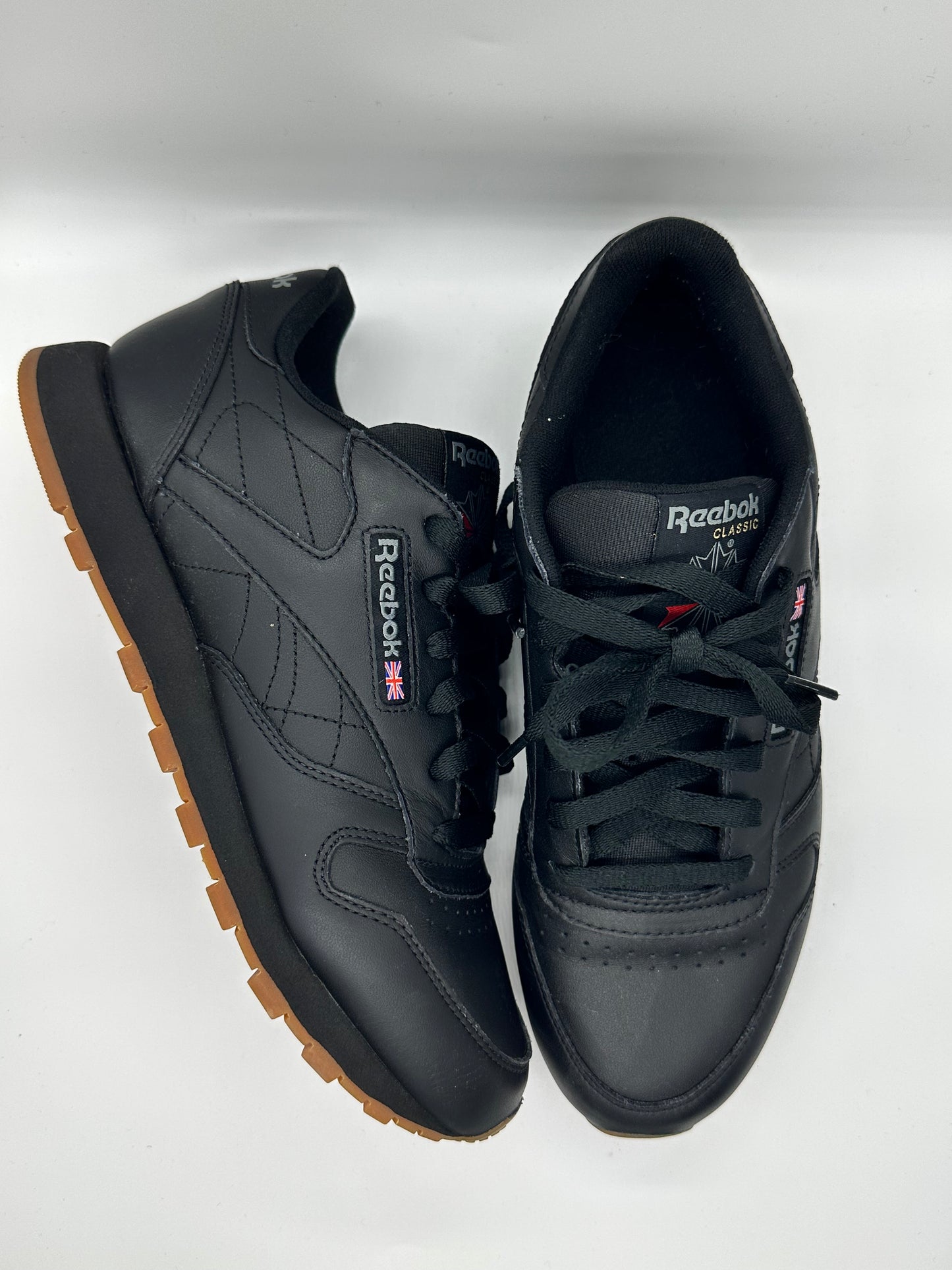 Reebok Women’s Classic Black