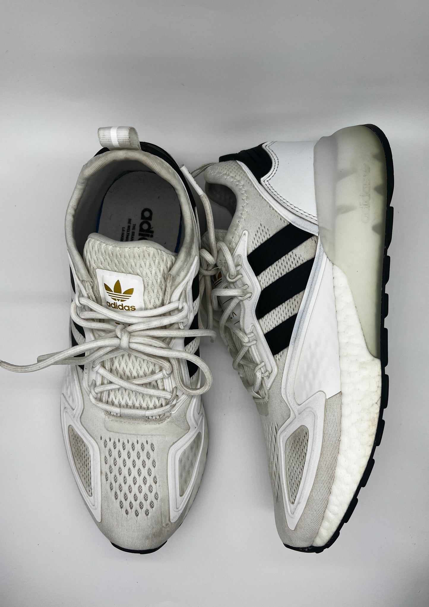 Adidas Running Shoes