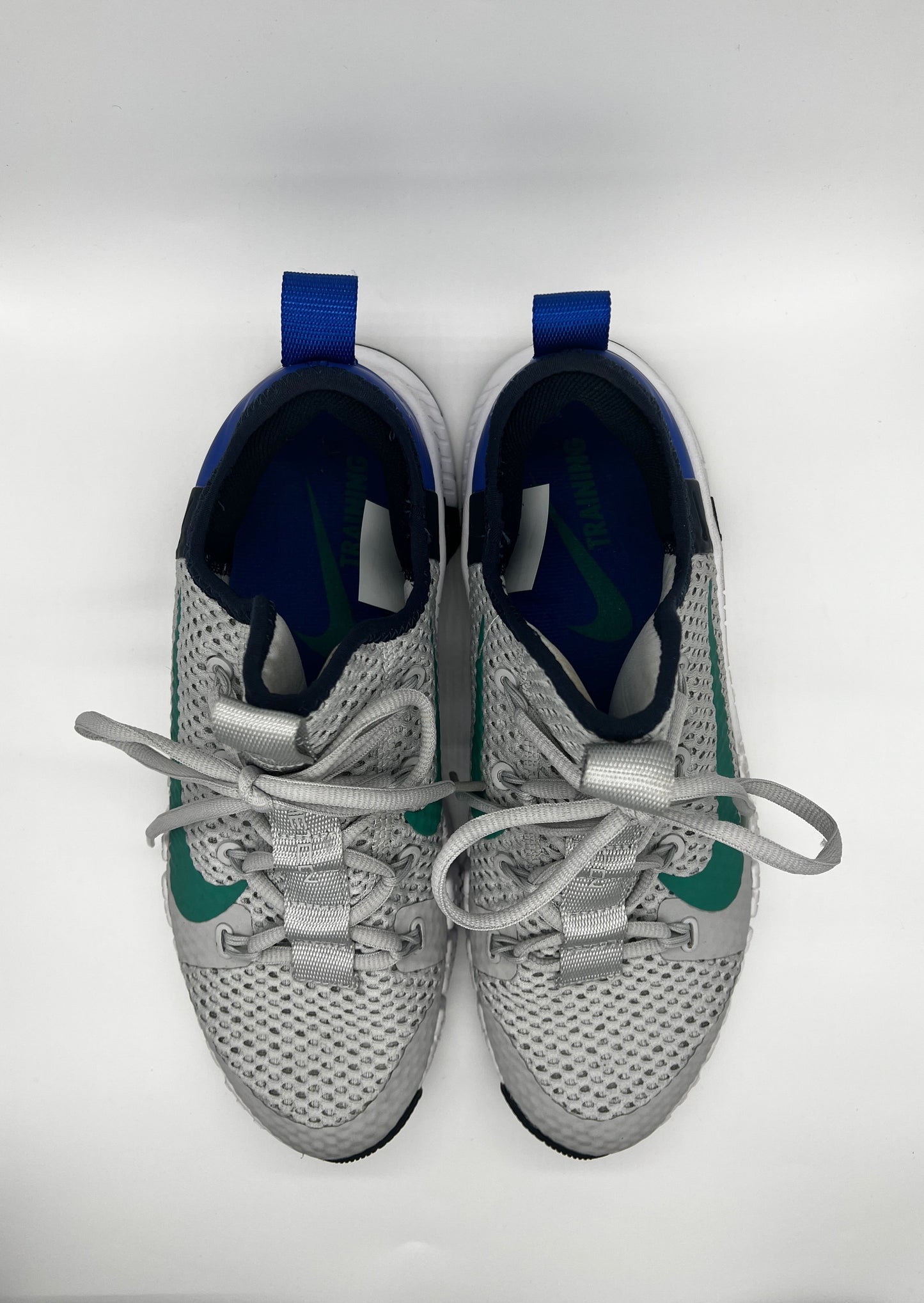 Nike Free Metcon 3 Grey Fog