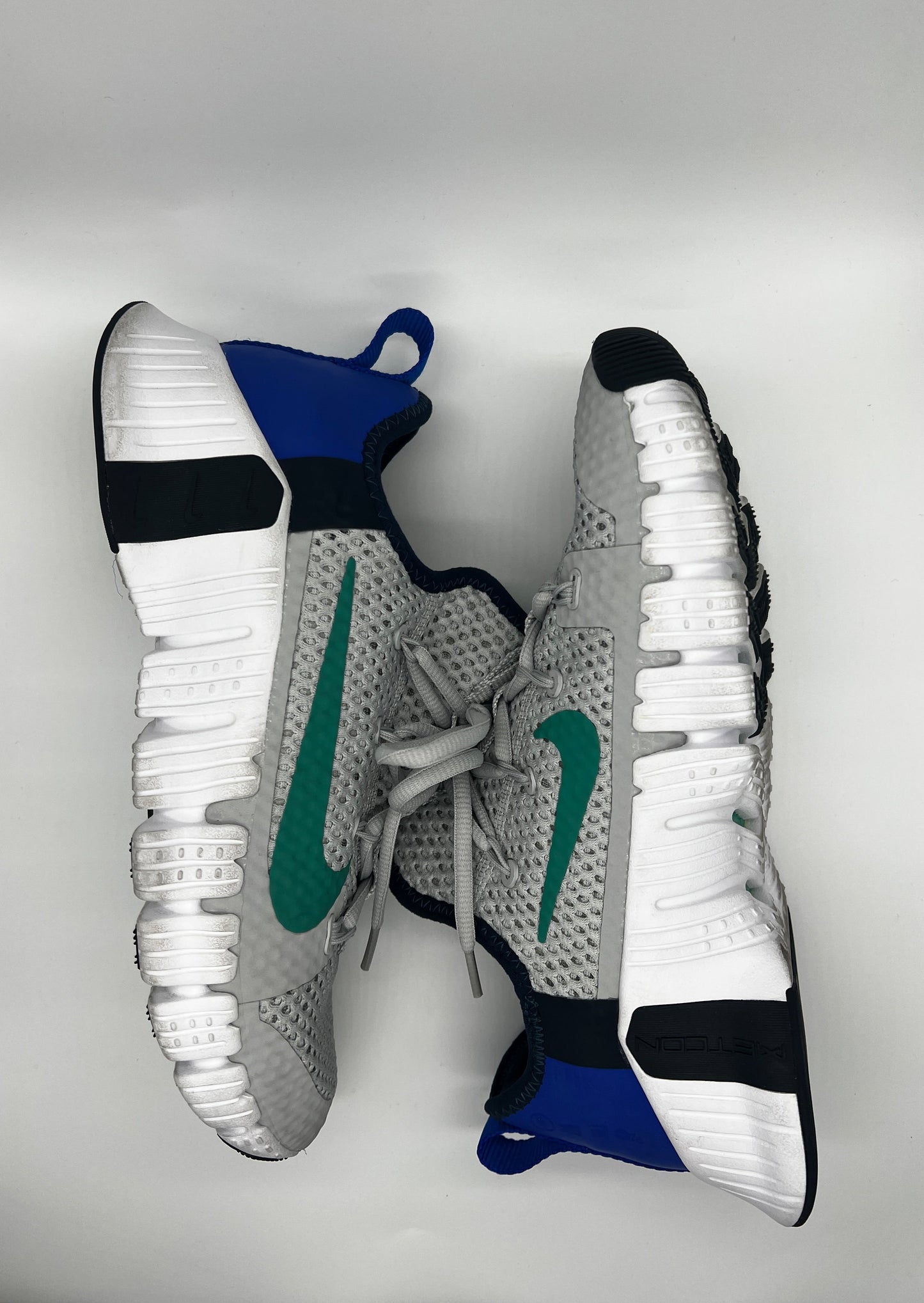 Nike Free Metcon 3 Grey Fog