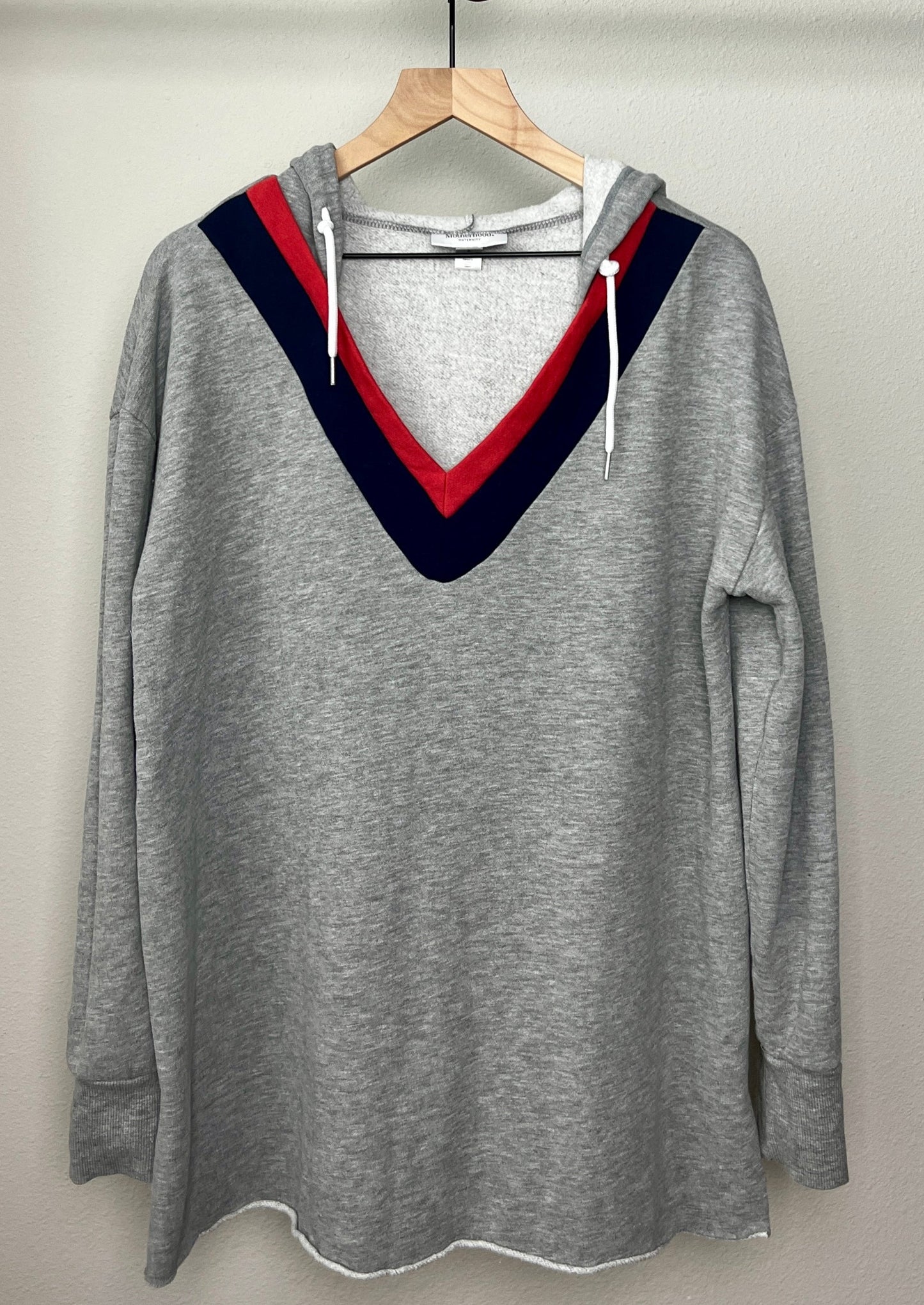 Motherhood Maternity Hoodie