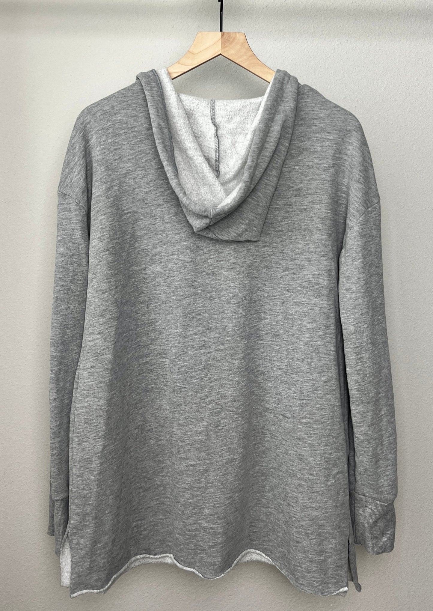 Motherhood Maternity Hoodie