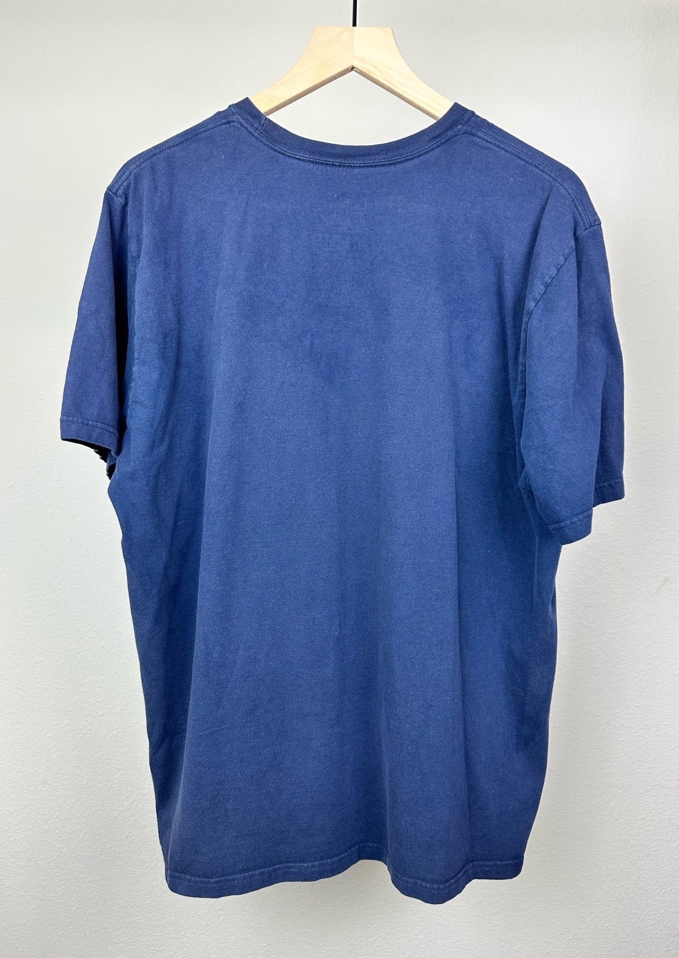 Nike Detroit Tigers Camo T-Shirt