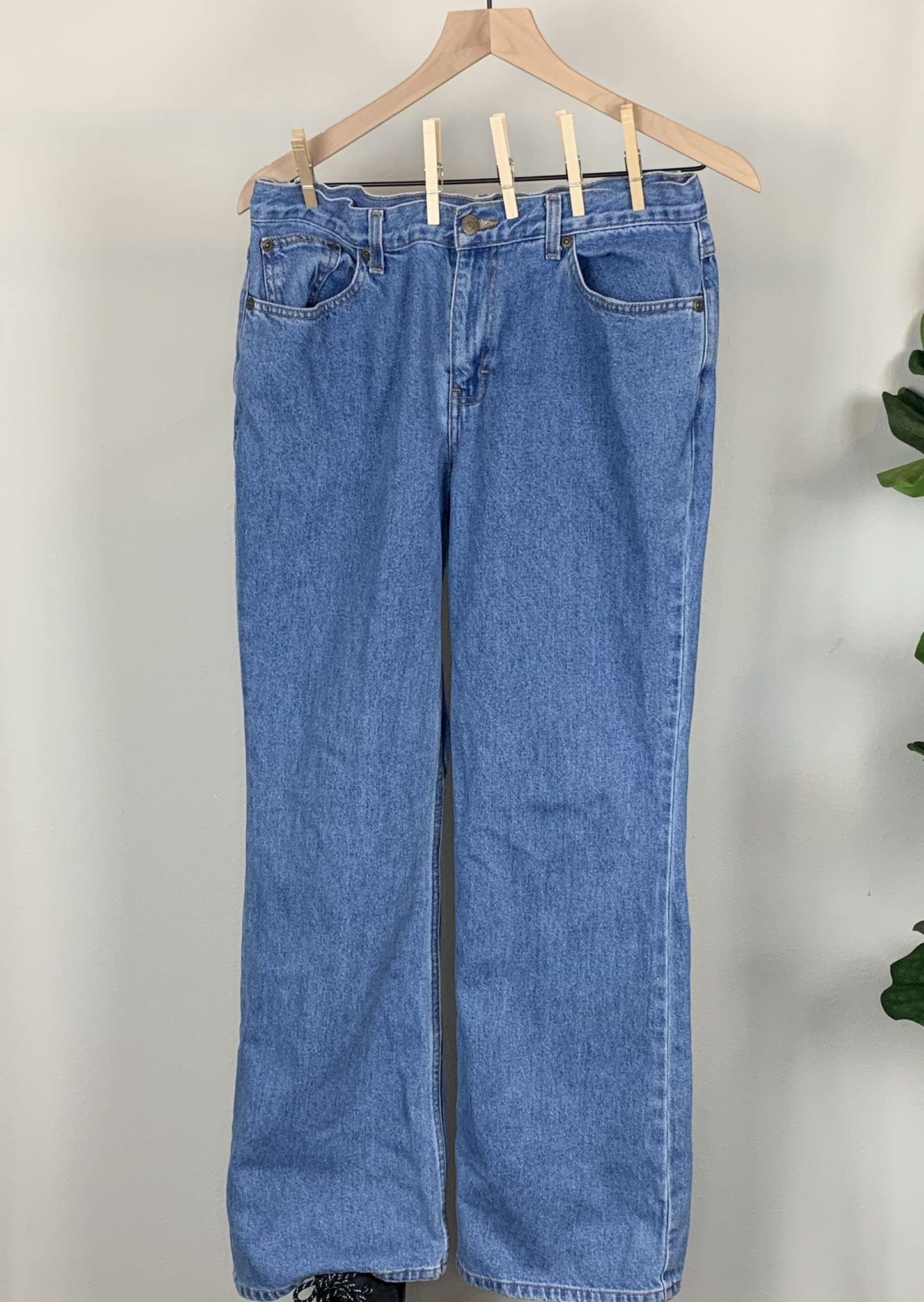 Jeanology by Newport News