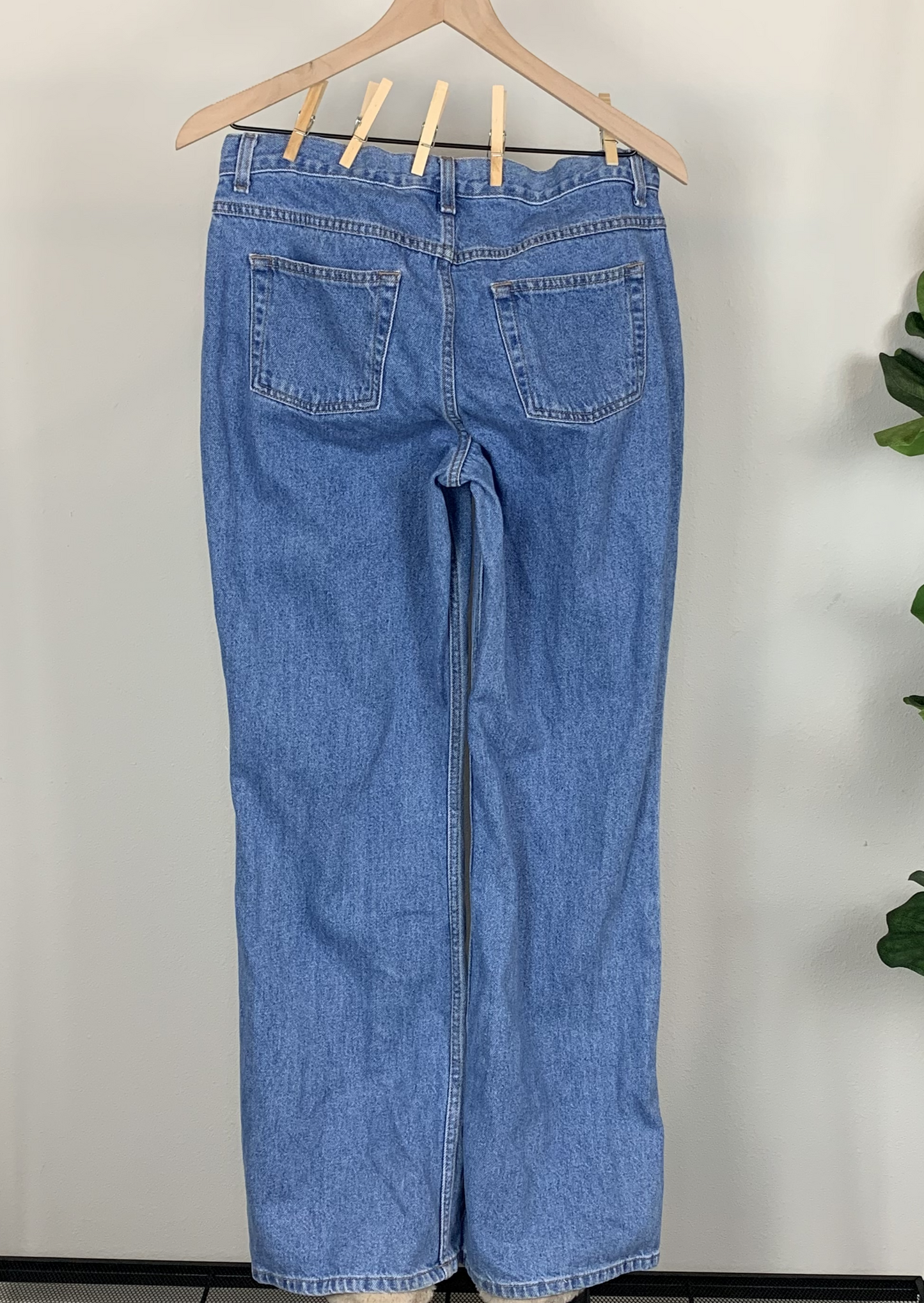 Jeanology by Newport News