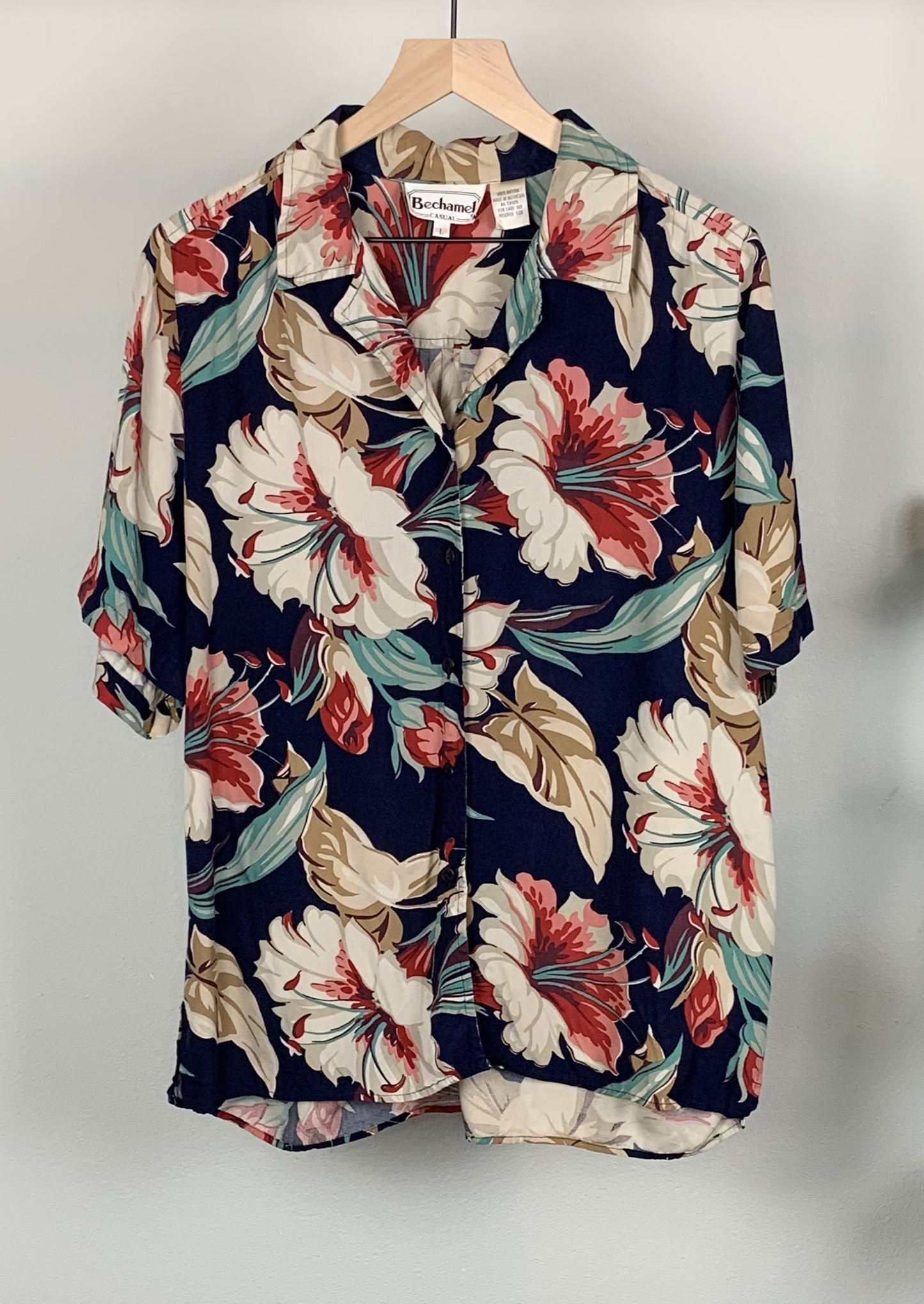 Forever Blossom By Bechamel