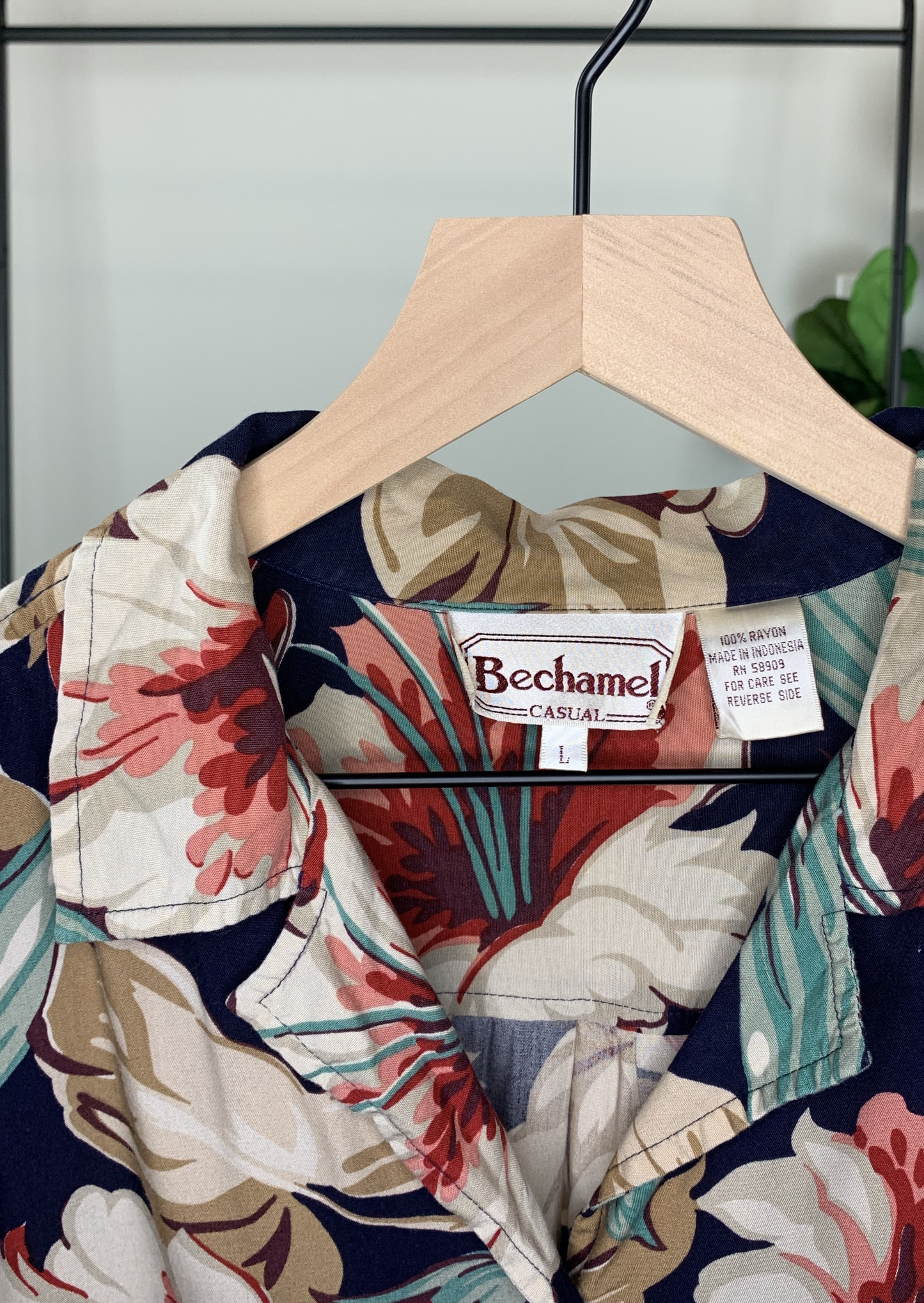 Forever Blossom By Bechamel