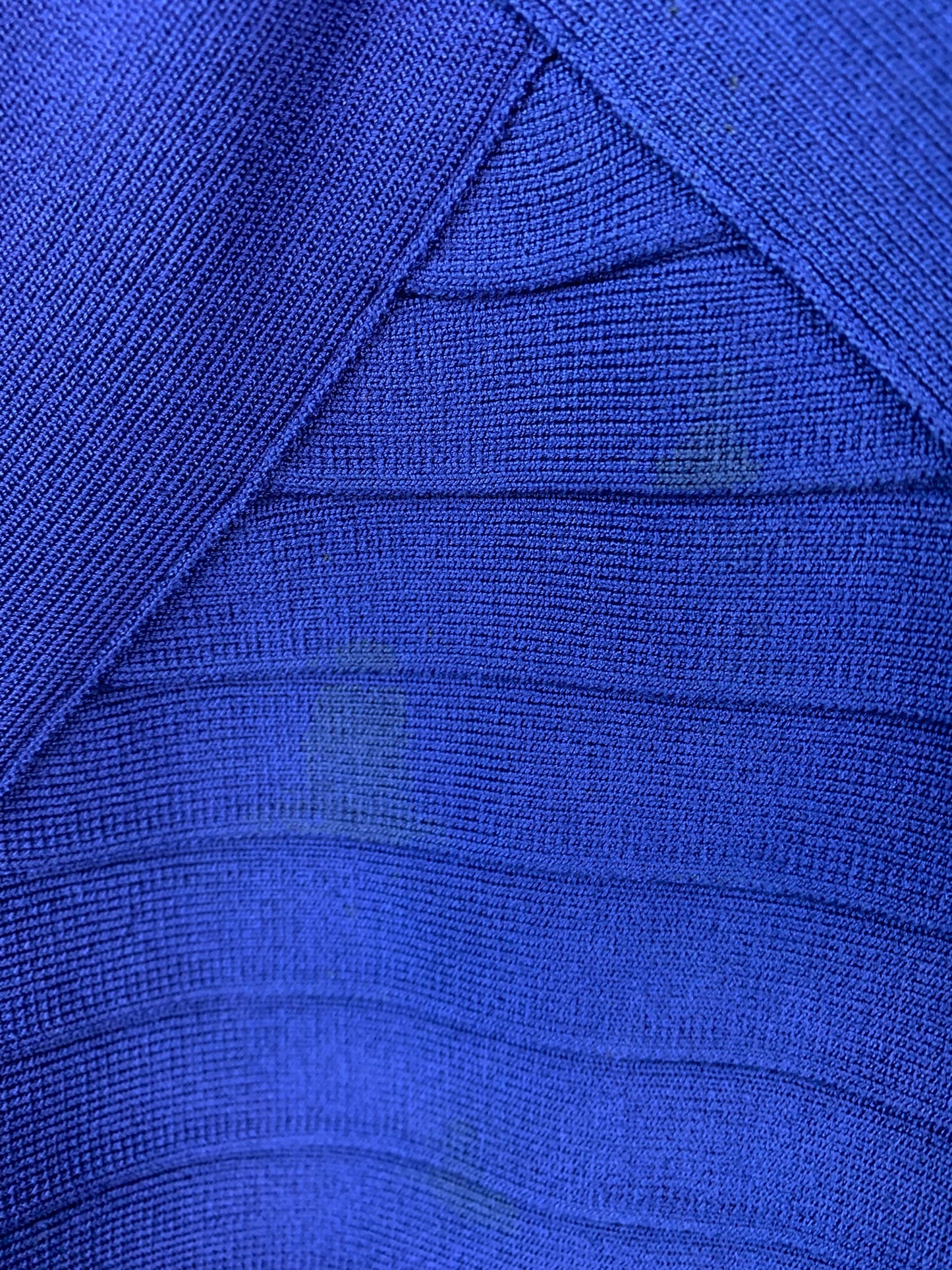 Give Them The Blues May and July Bodysuit