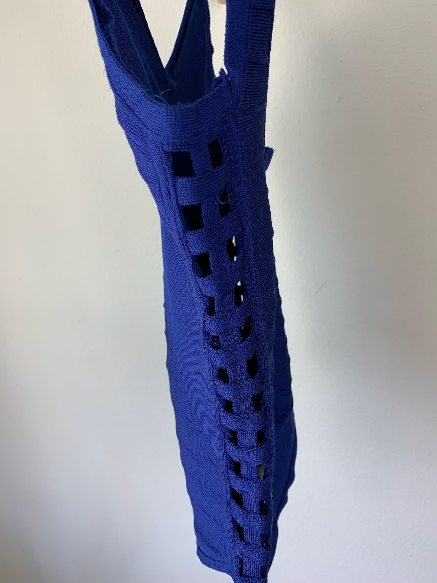 Give Them The Blues May and July Bodysuit