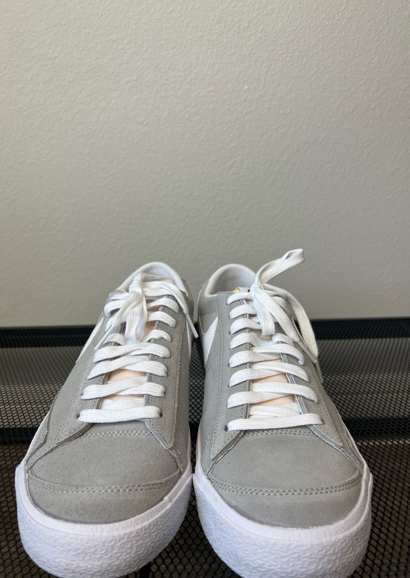 Shades of Gray By Nike