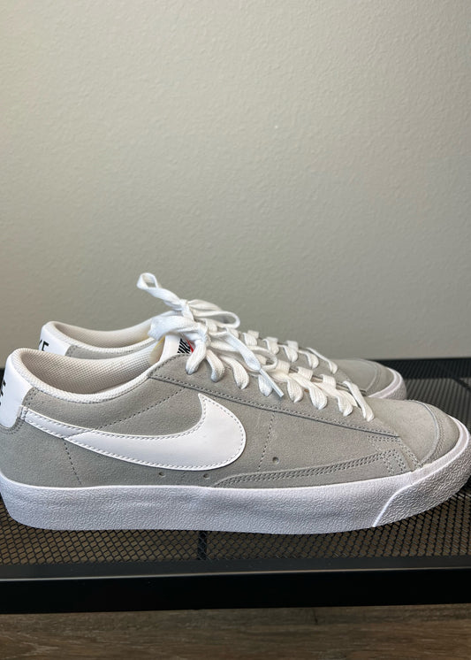 Shades of Gray By Nike