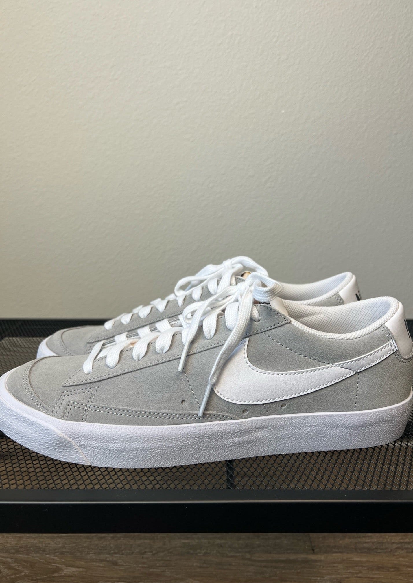 Shades of Gray By Nike