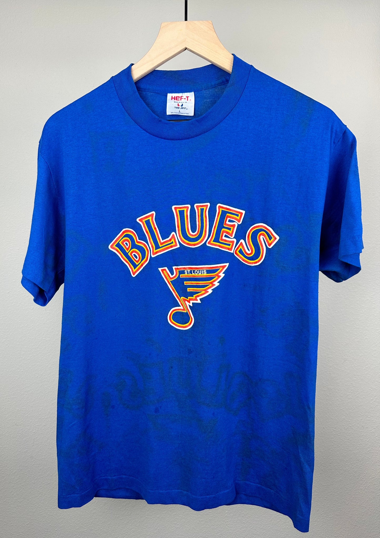 St Louis Blues T-Shirt