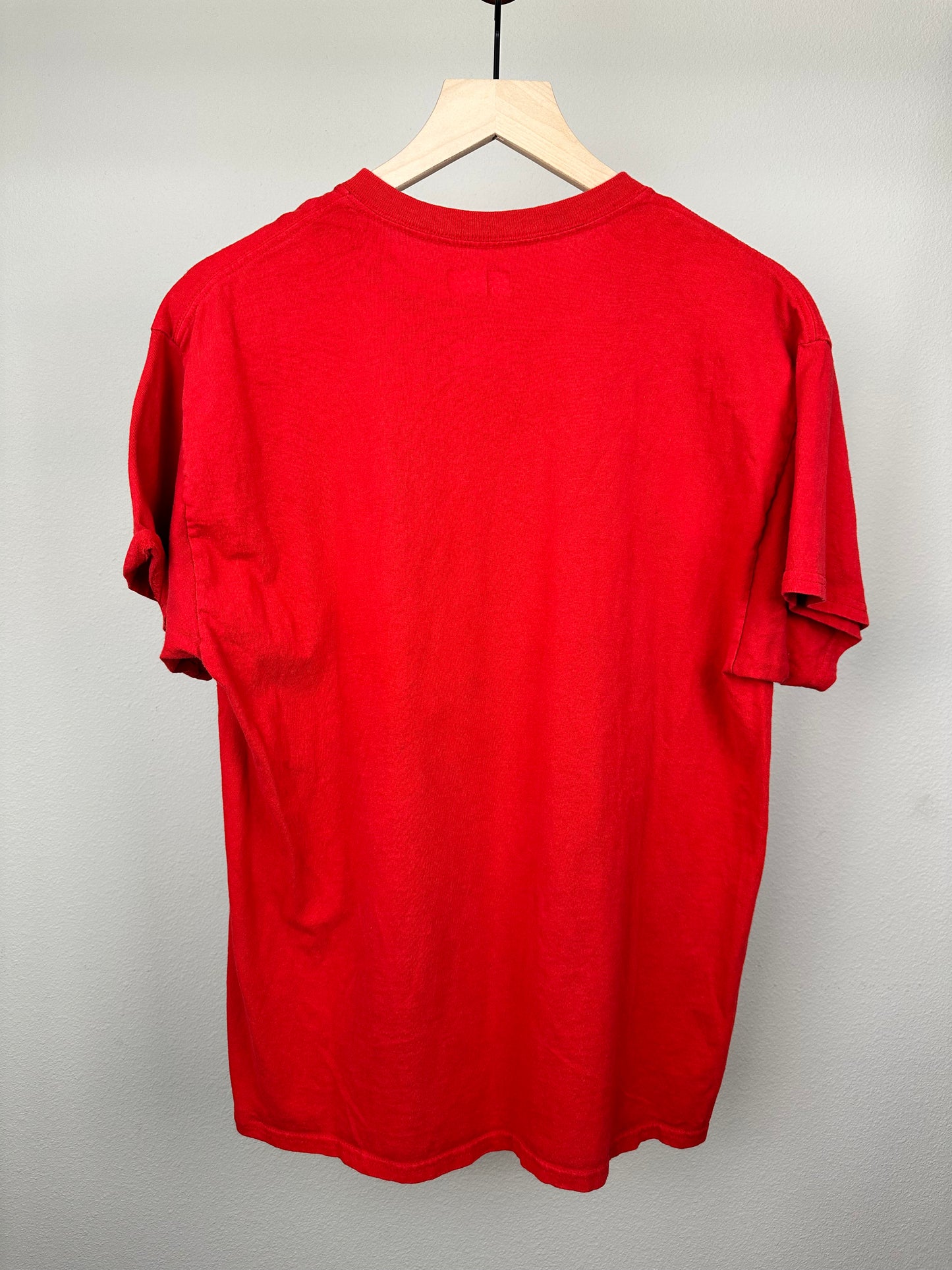 Kansas City Chiefs Championship T-shirt