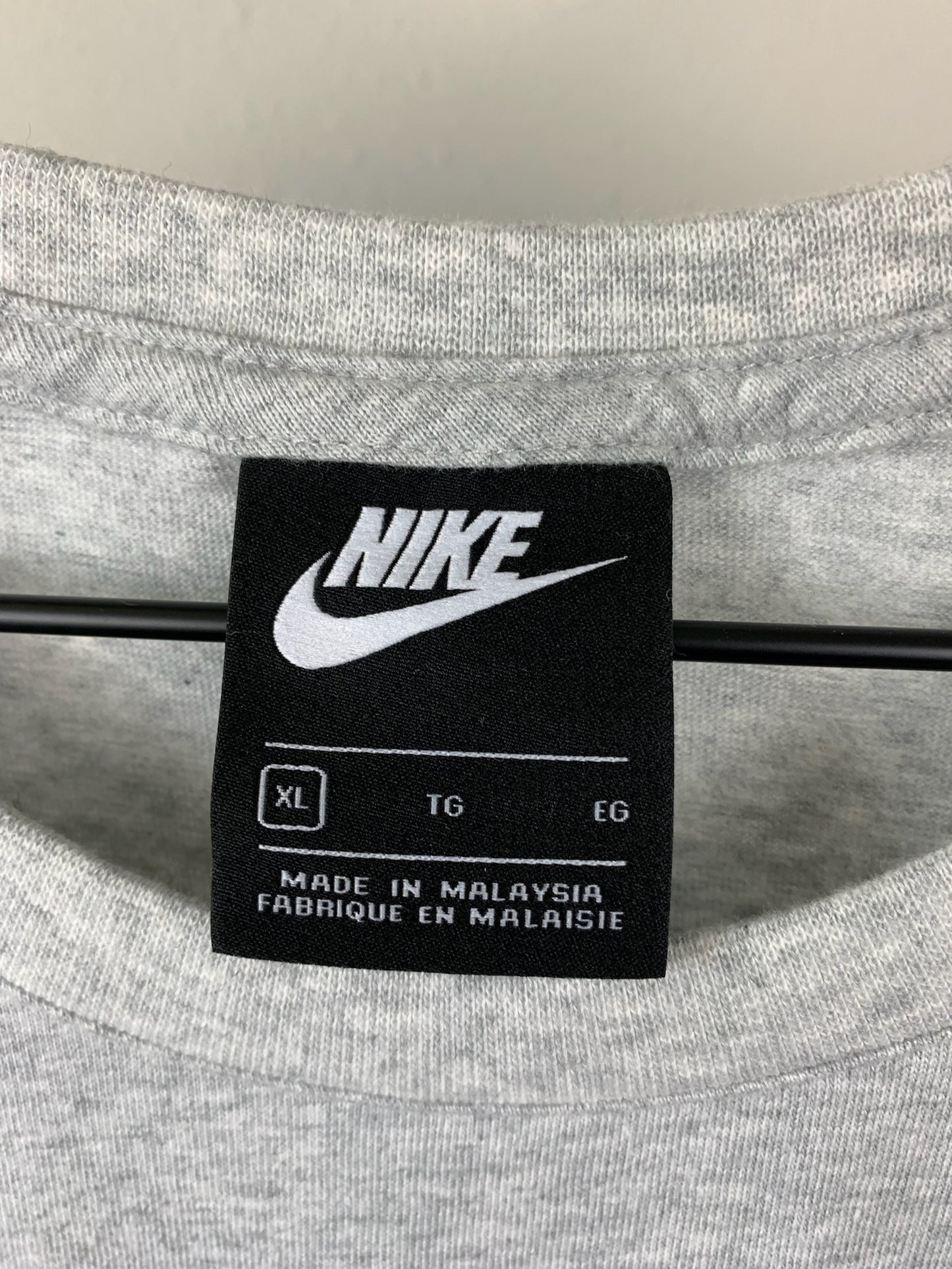 Sports Romper By Nike