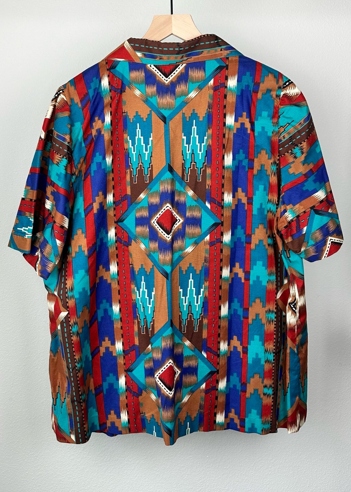 Aztec Shirt