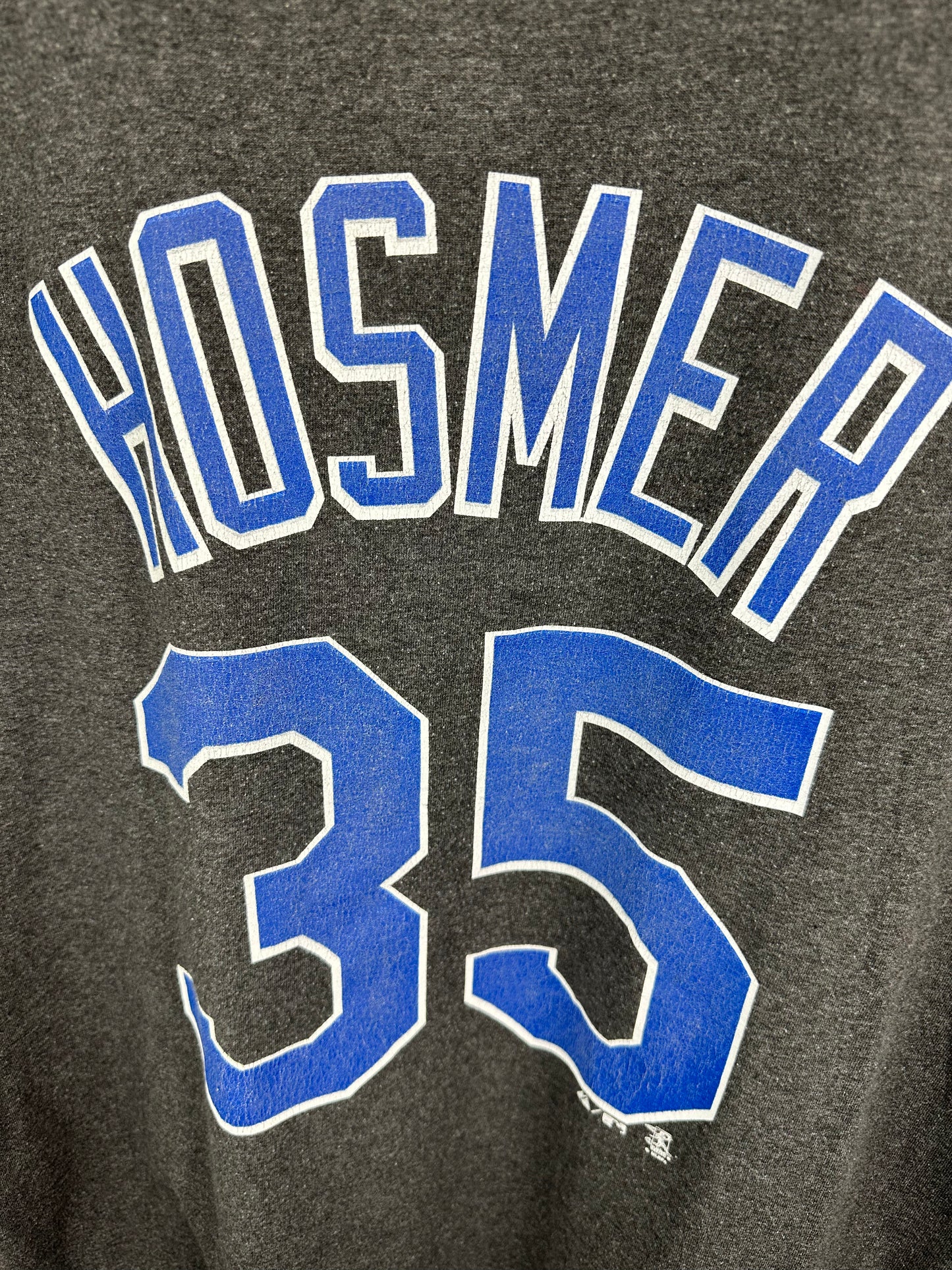KC Royals Hosmer T-Shirt