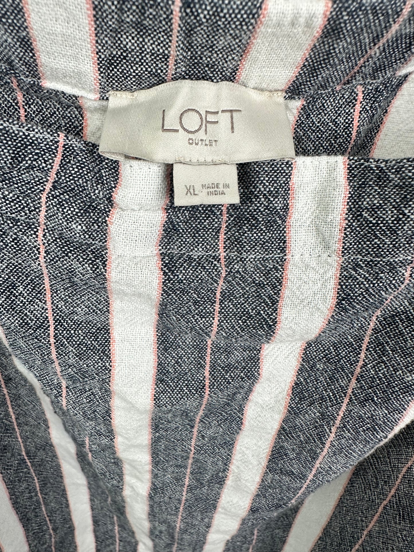 Women's Tank Top By The Loft