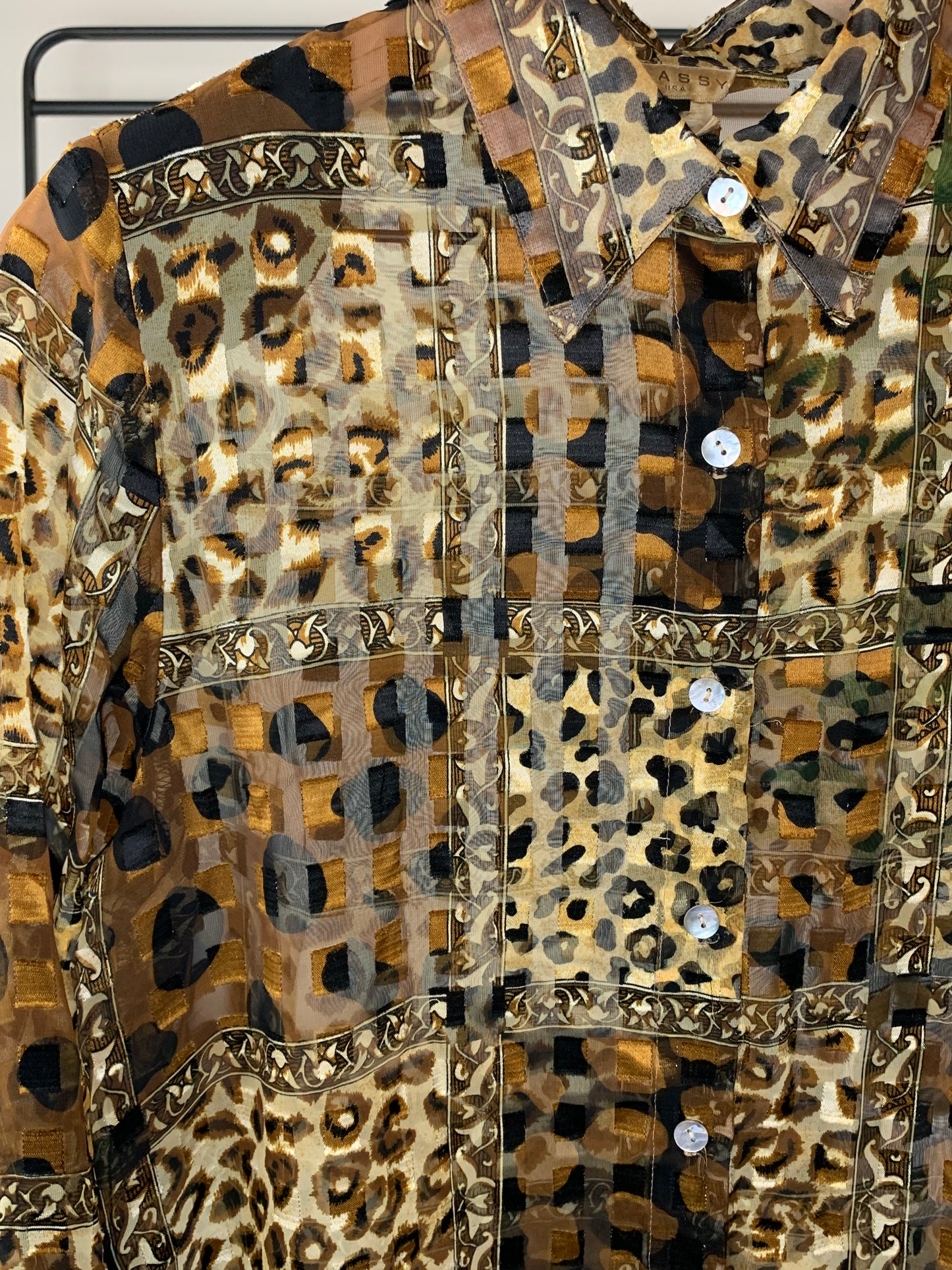 Golden Glam By Klassy