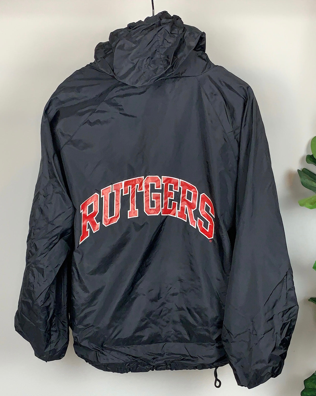 Scarlet Pullover By Charles River