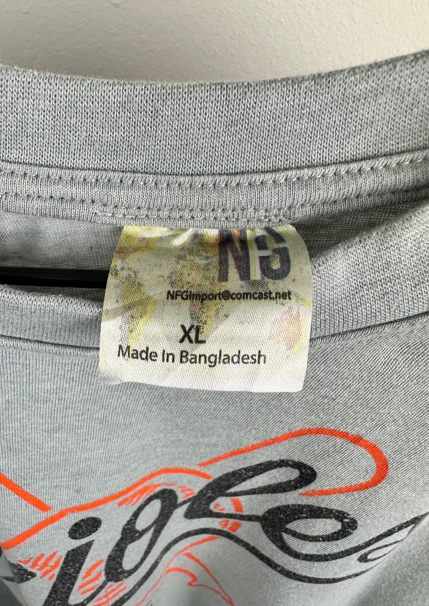 Orioles T-Shirt
