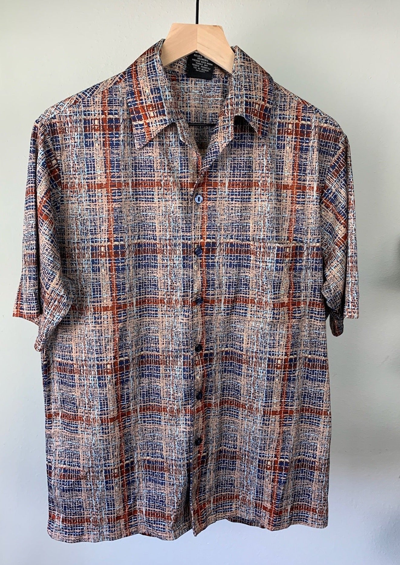 Made For The Coast Shirt By Joel Cal-Made