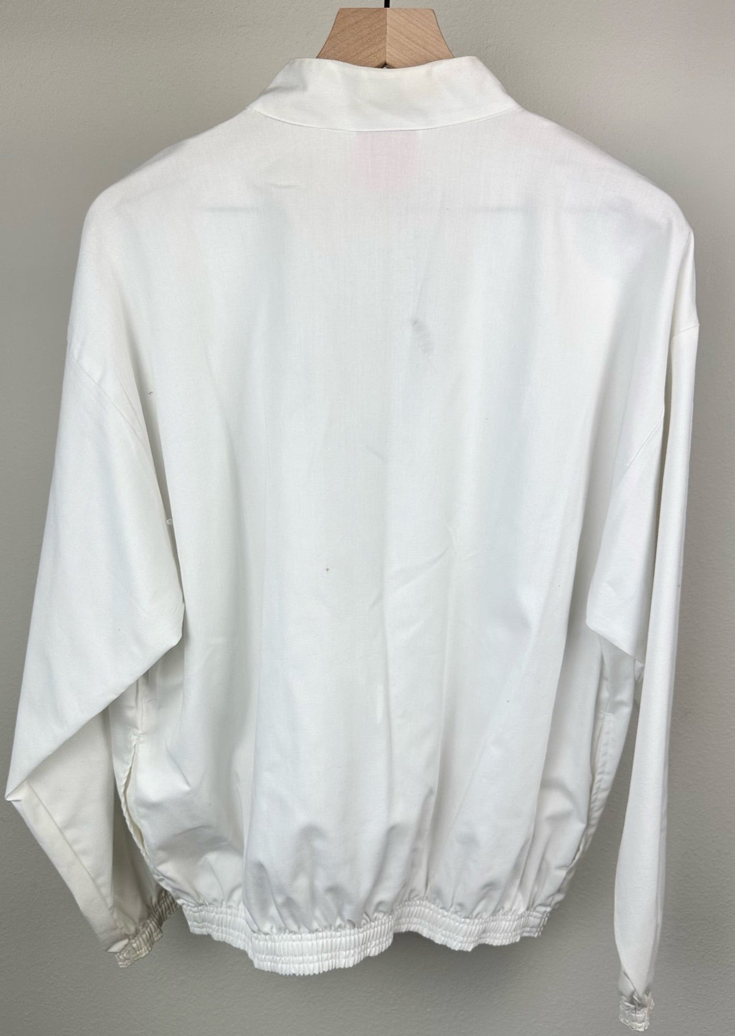 Golden Star Embroidered Jacket