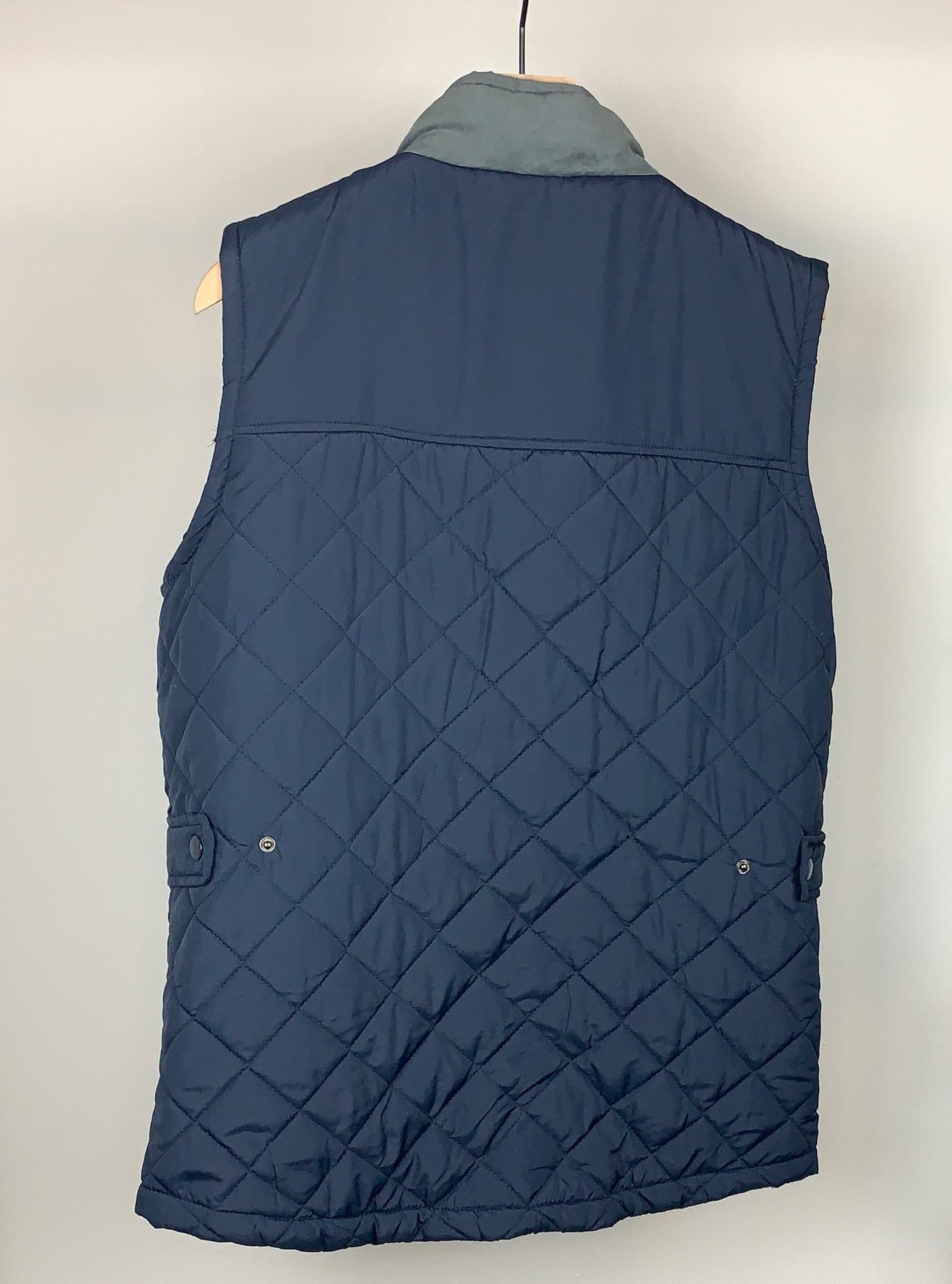 Yonkers Puffer Vest By Weather Wear