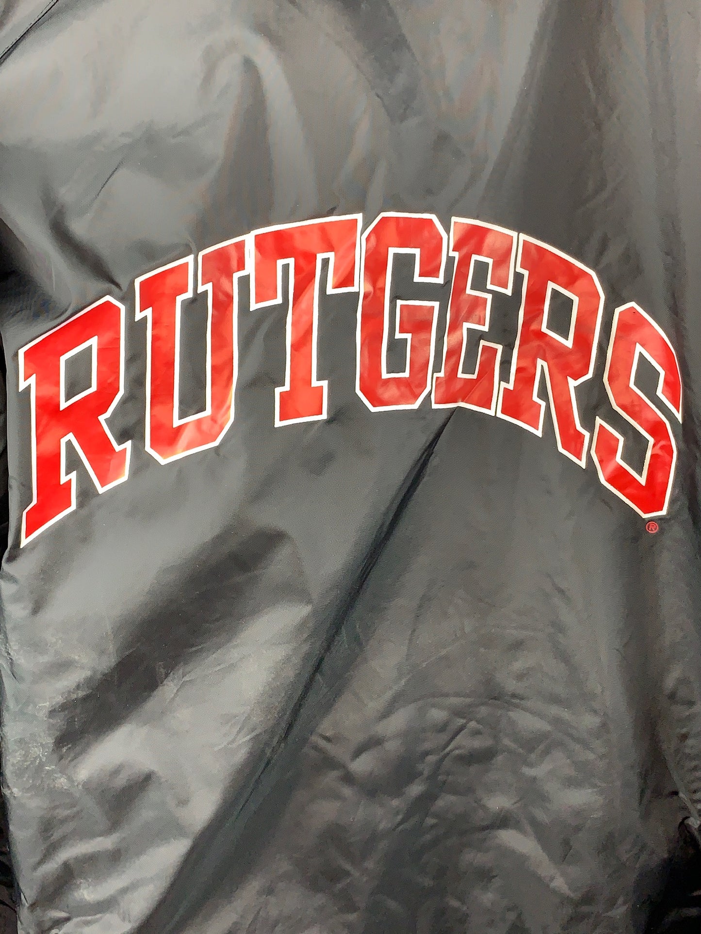 Scarlet Pullover By Charles River