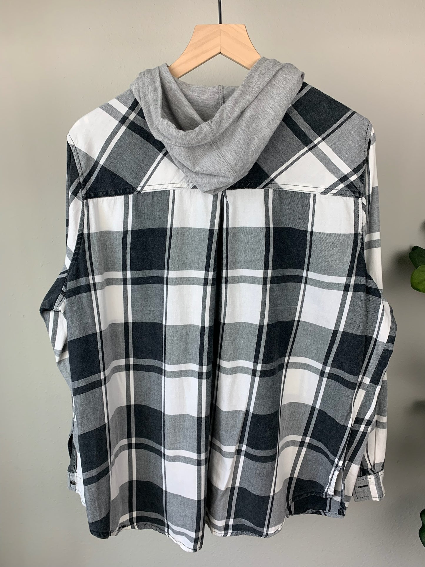 Falling For Flannel By Vanilla Star