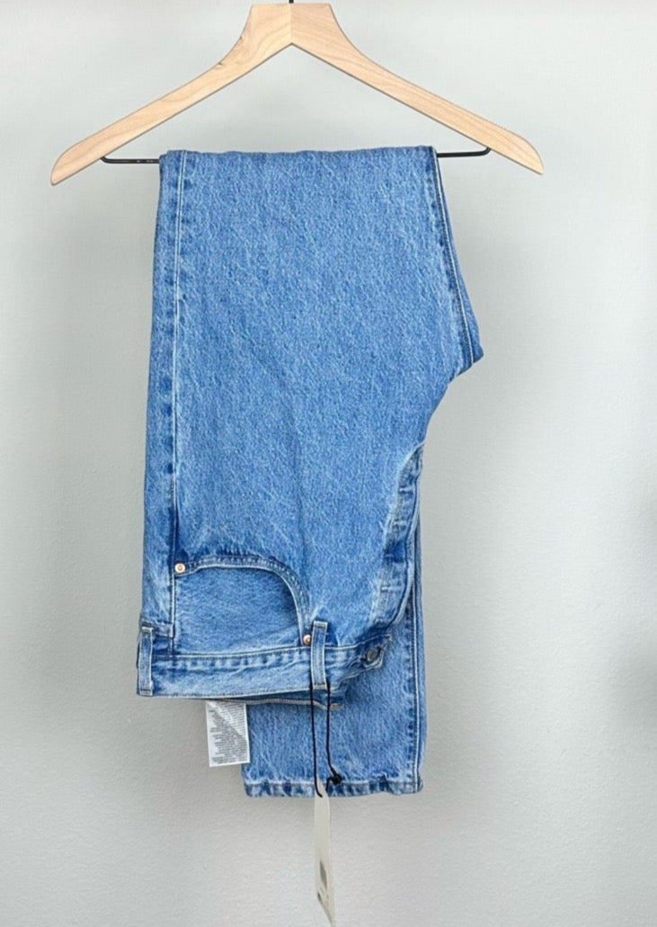 501 Jeans By Levi