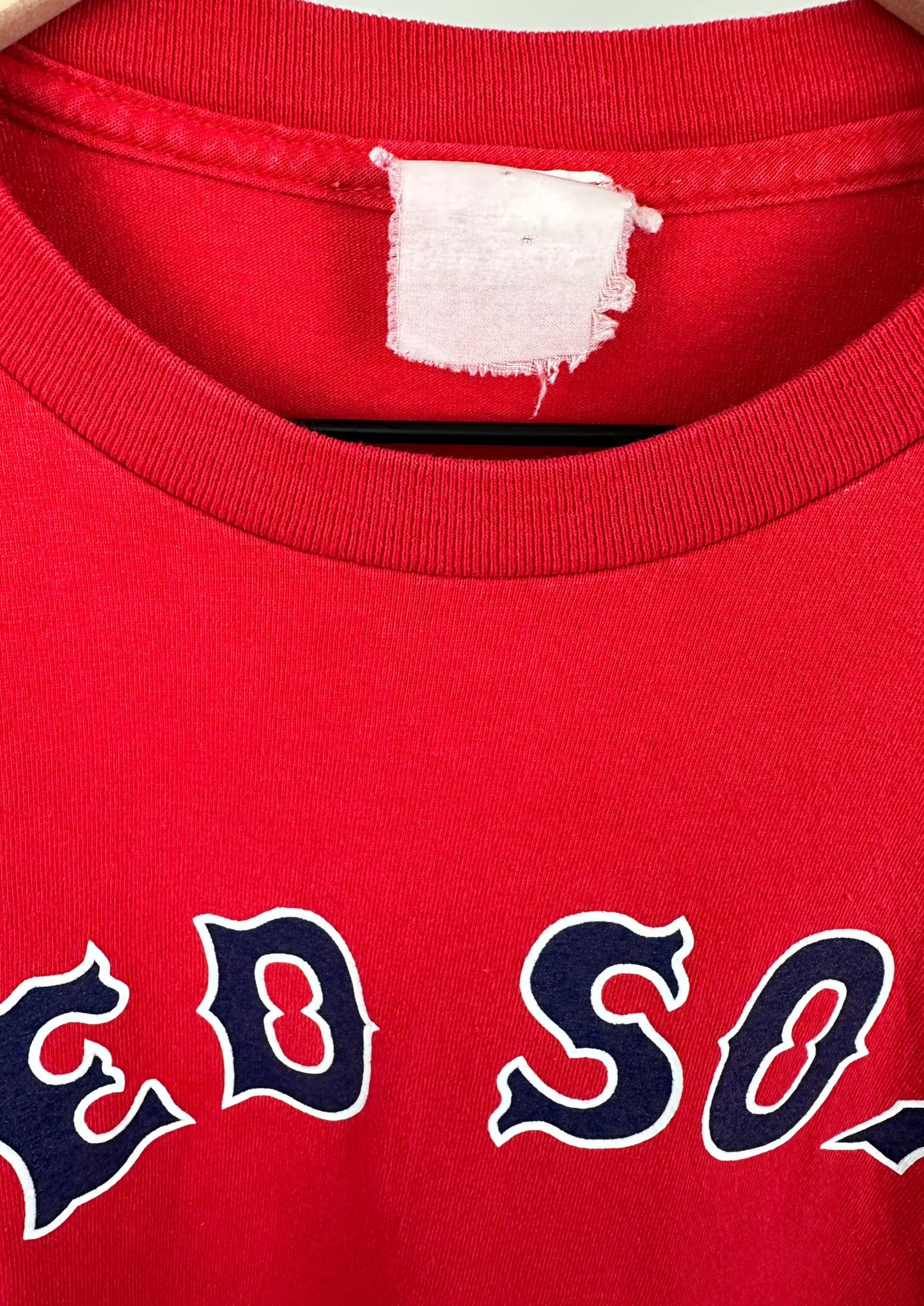 Red Sox Curt Schilling T-Shirt