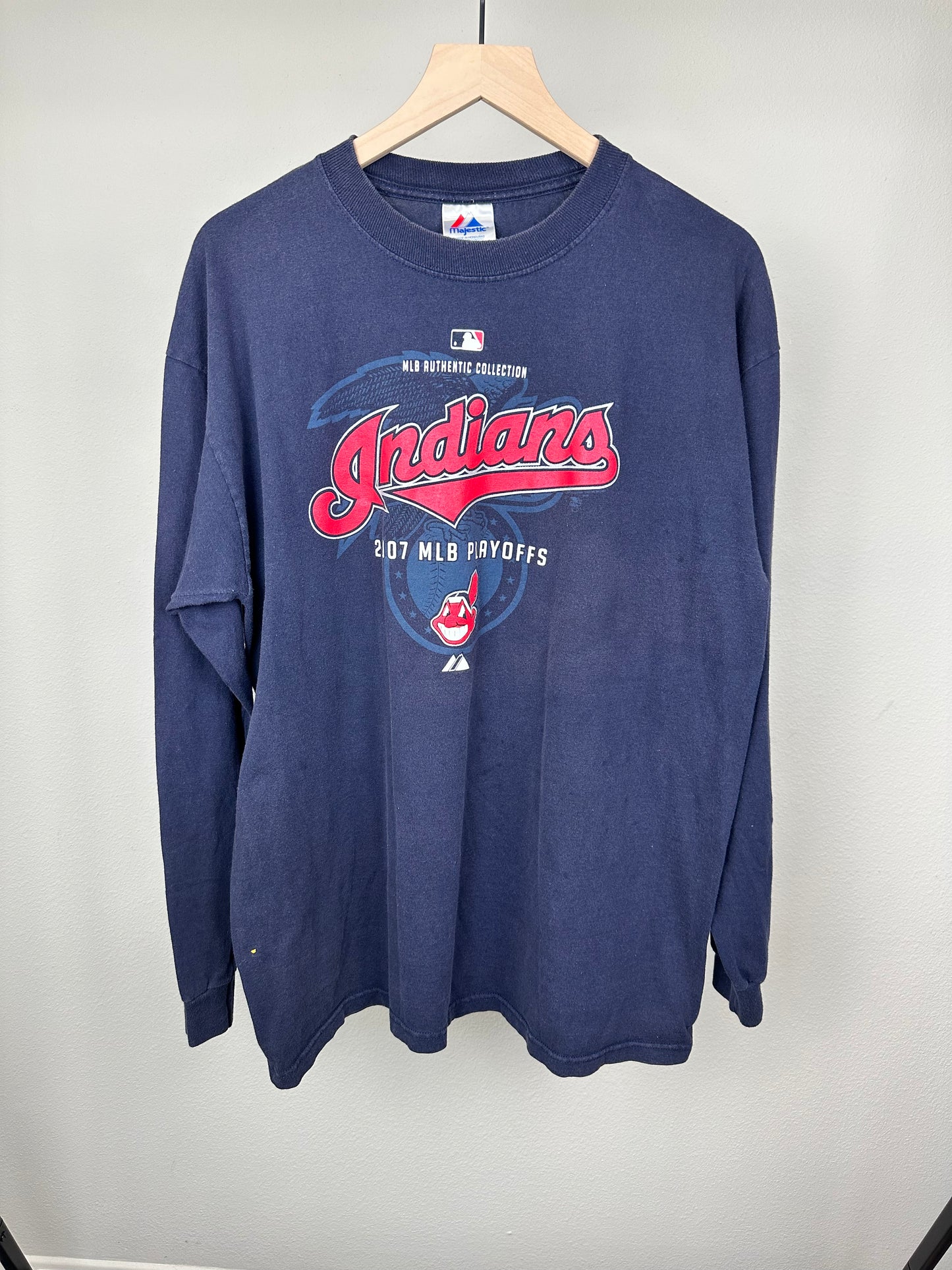 Cleveland Indians T-Shirt