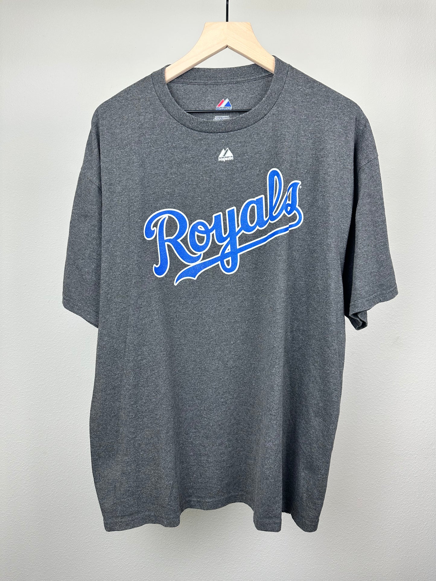 KC Royals Hosmer T-Shirt