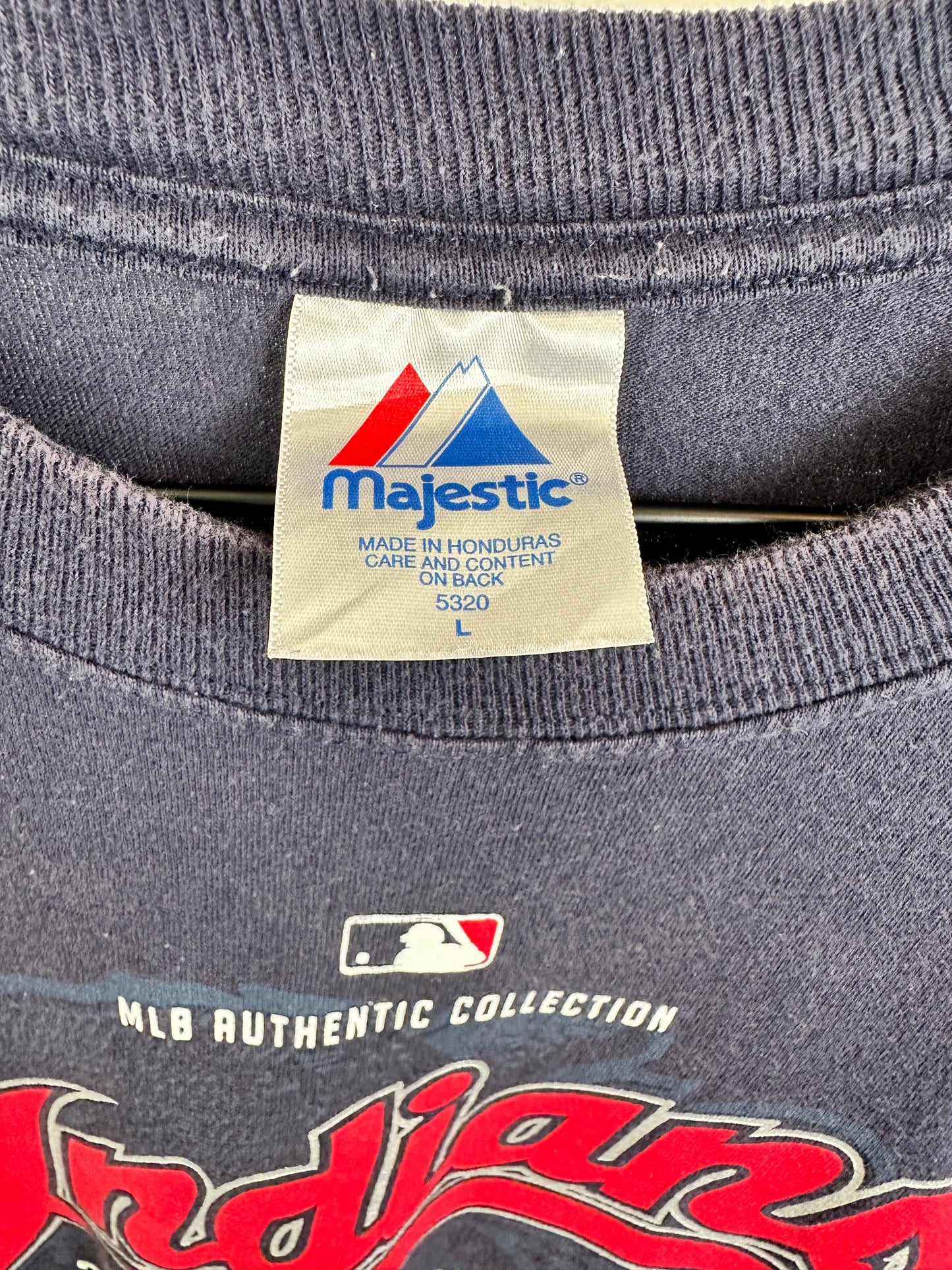 Cleveland Indians T-Shirt