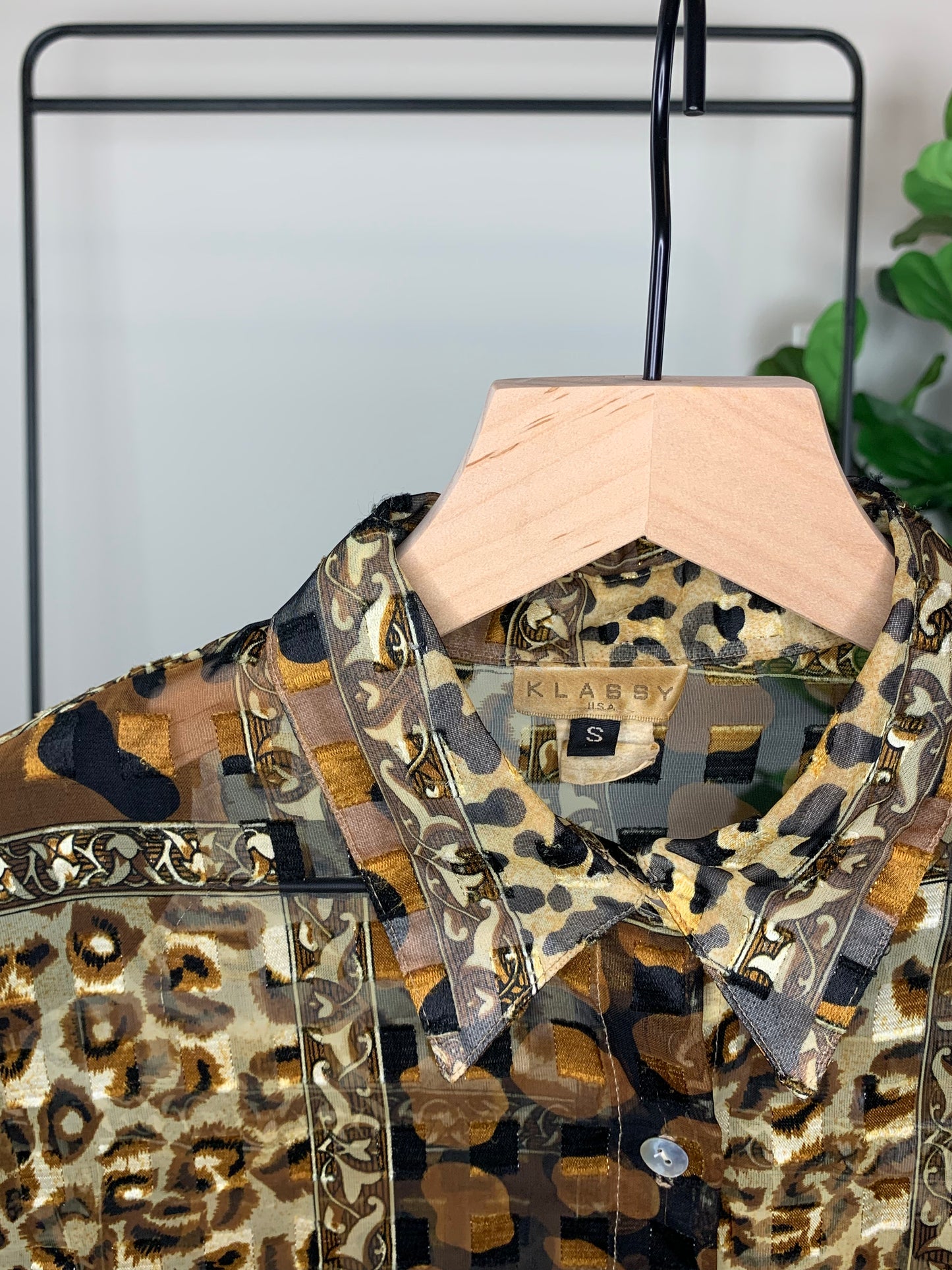 Golden Glam By Klassy