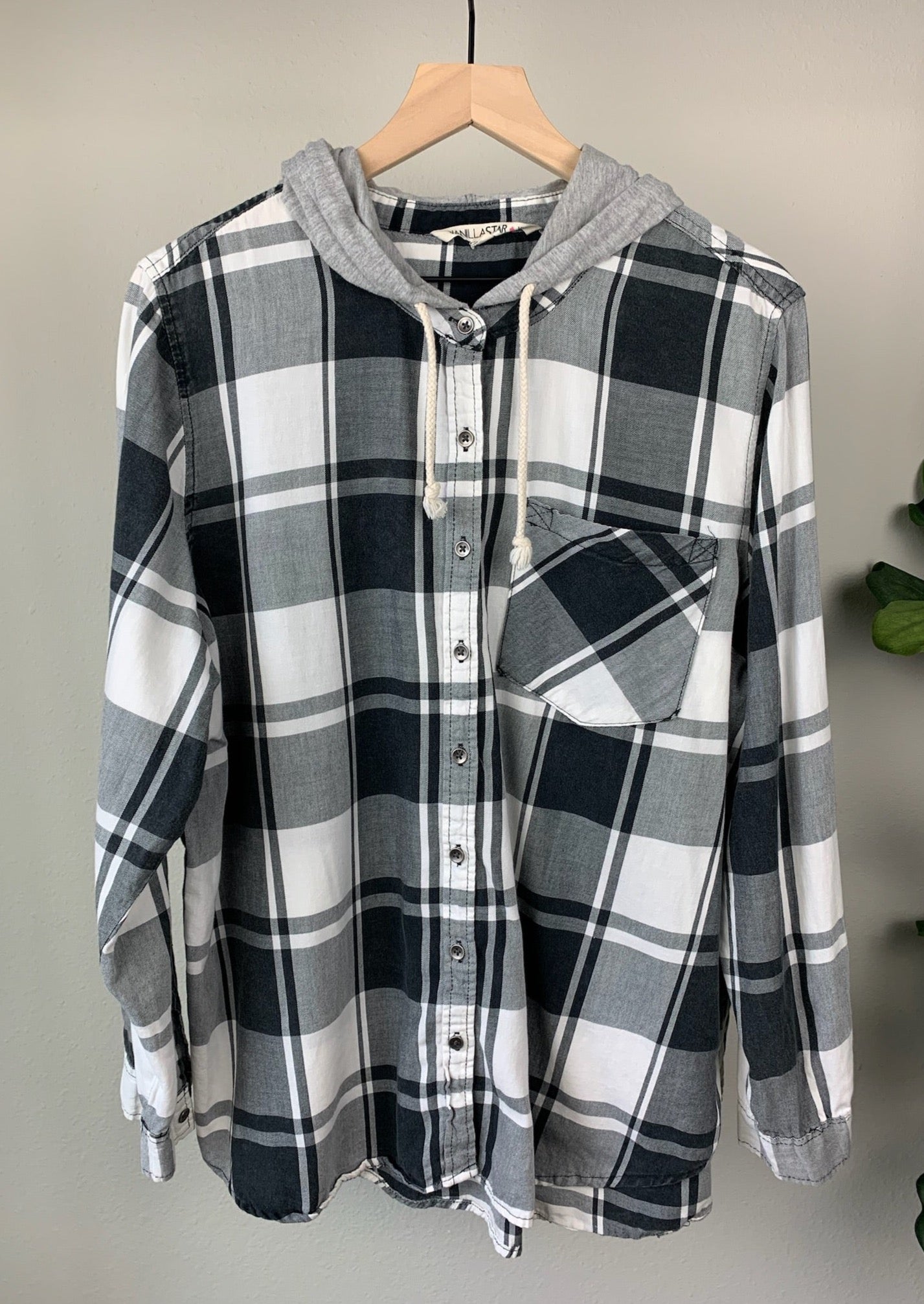 Falling For Flannel By Vanilla Star