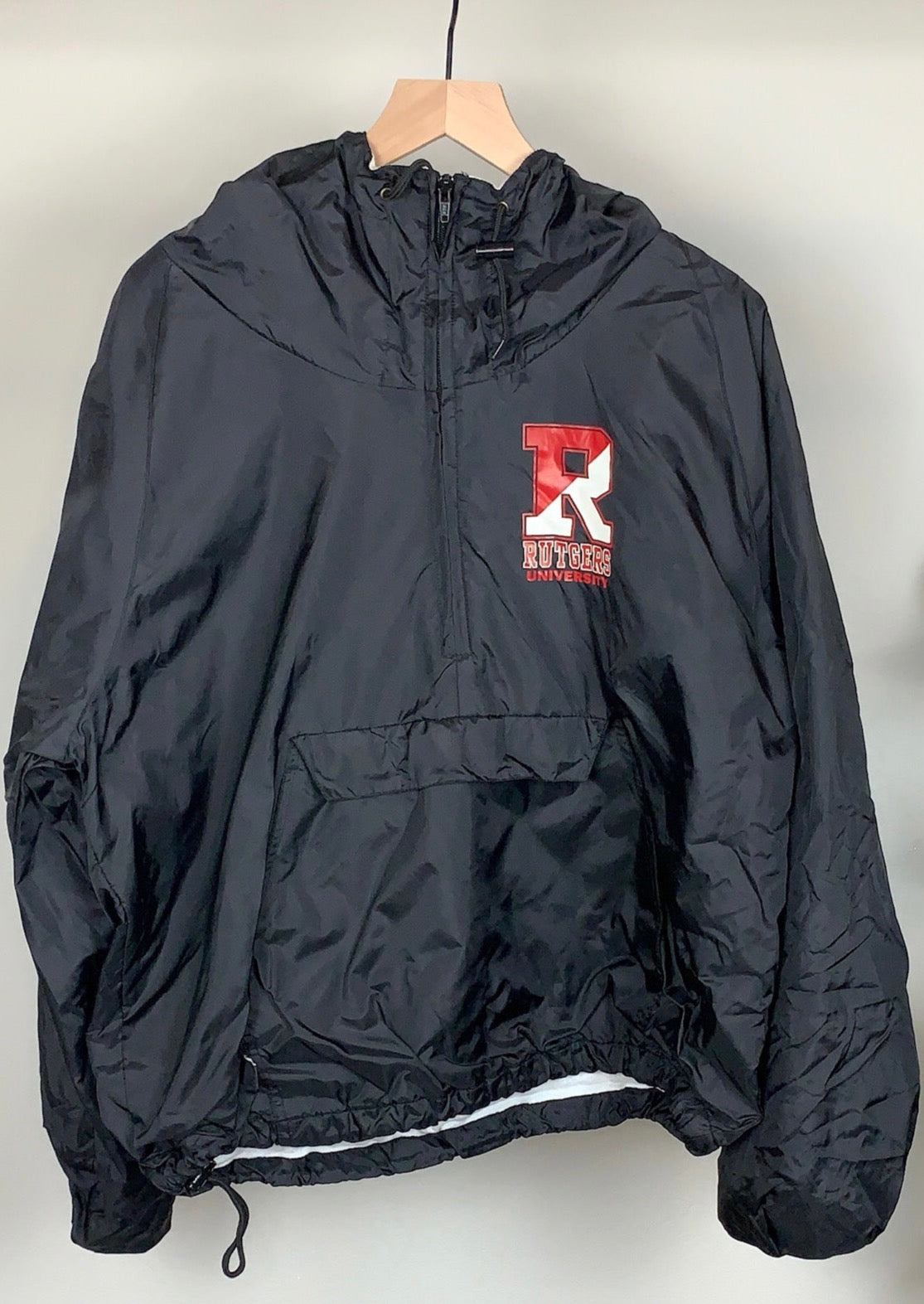 Scarlet Pullover By Charles River