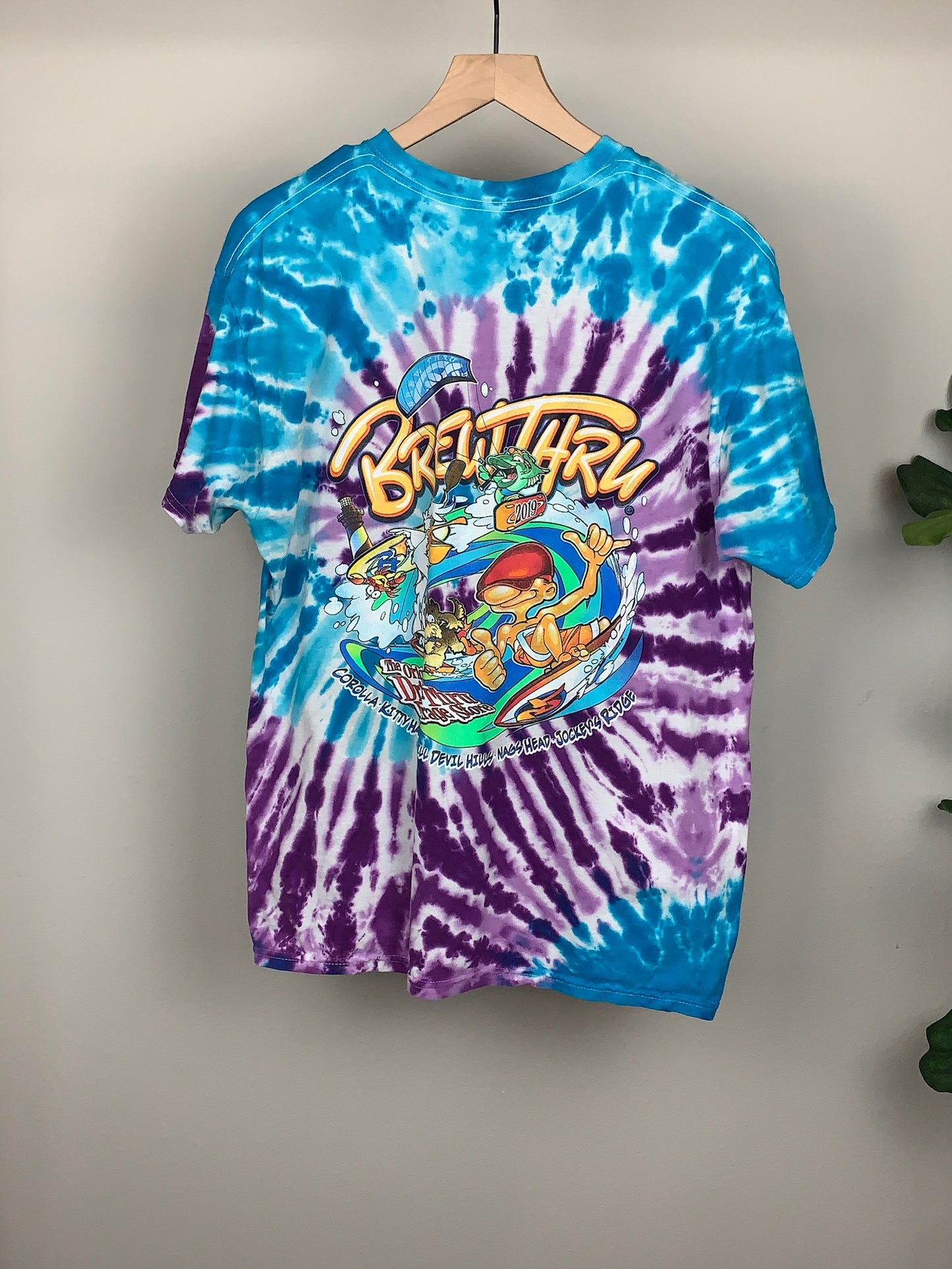 Brew Thru 2019