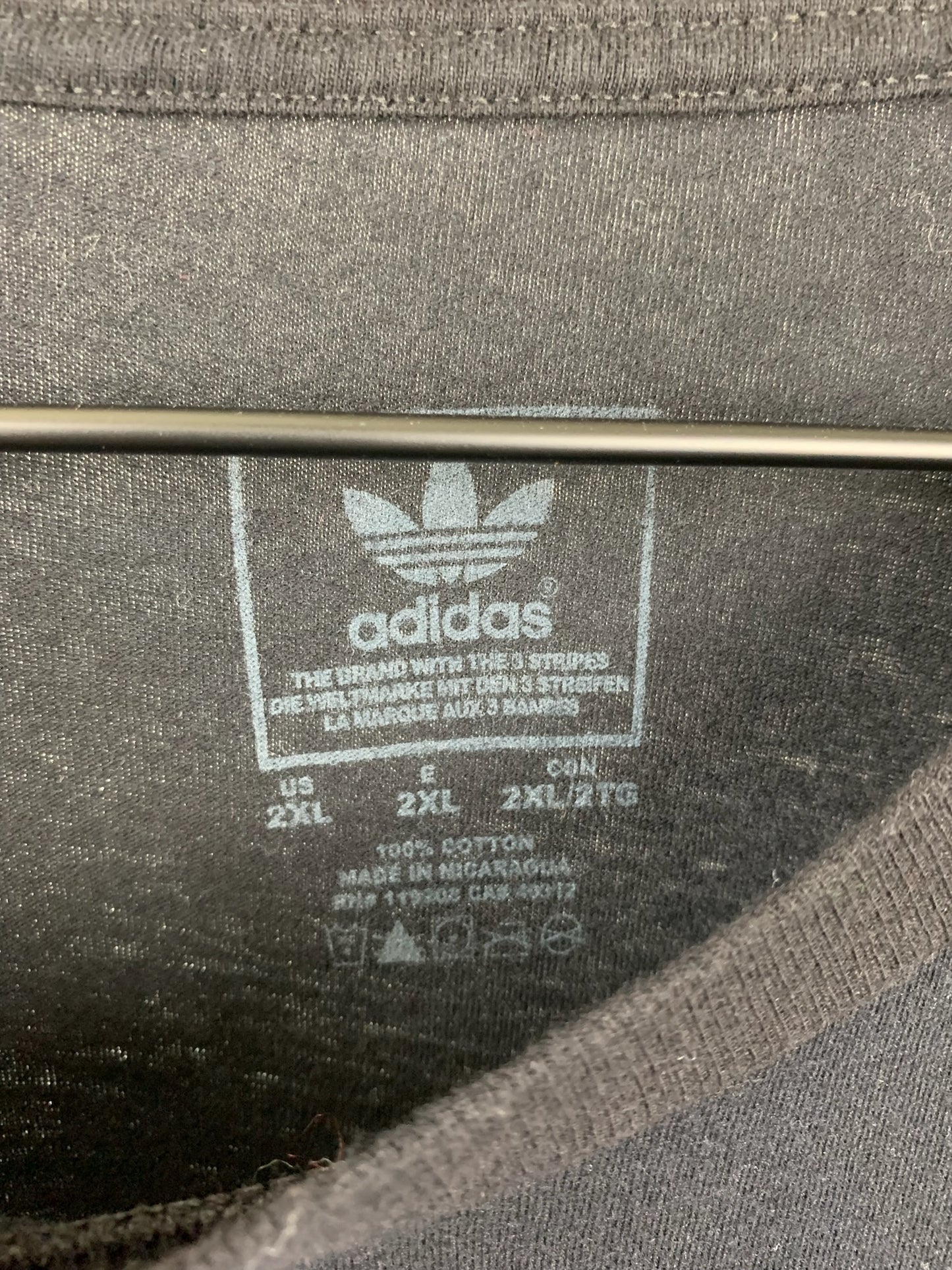 Supplying The Streets By Adidas