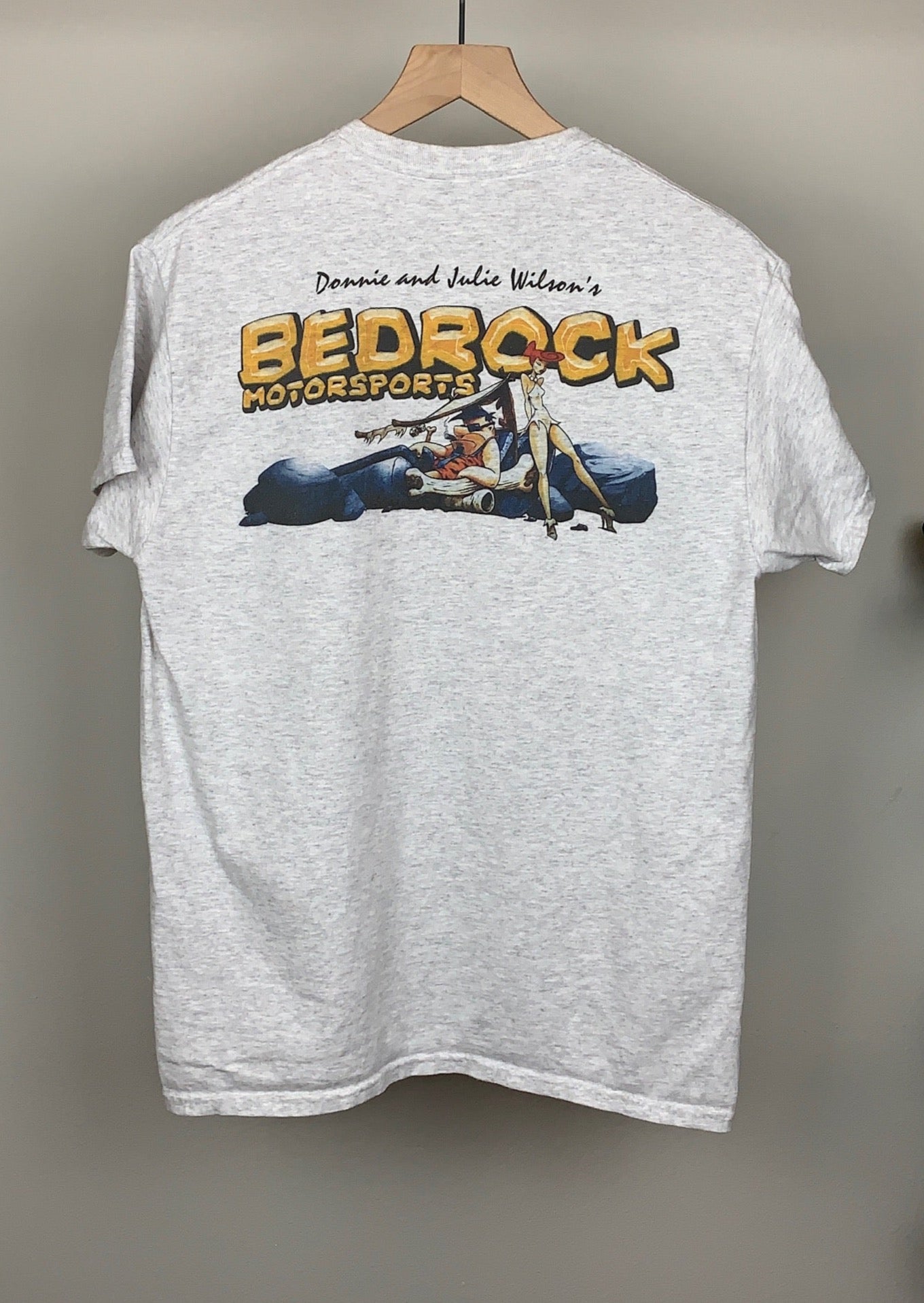 Stone Age Rides By Bedrock Motorsports