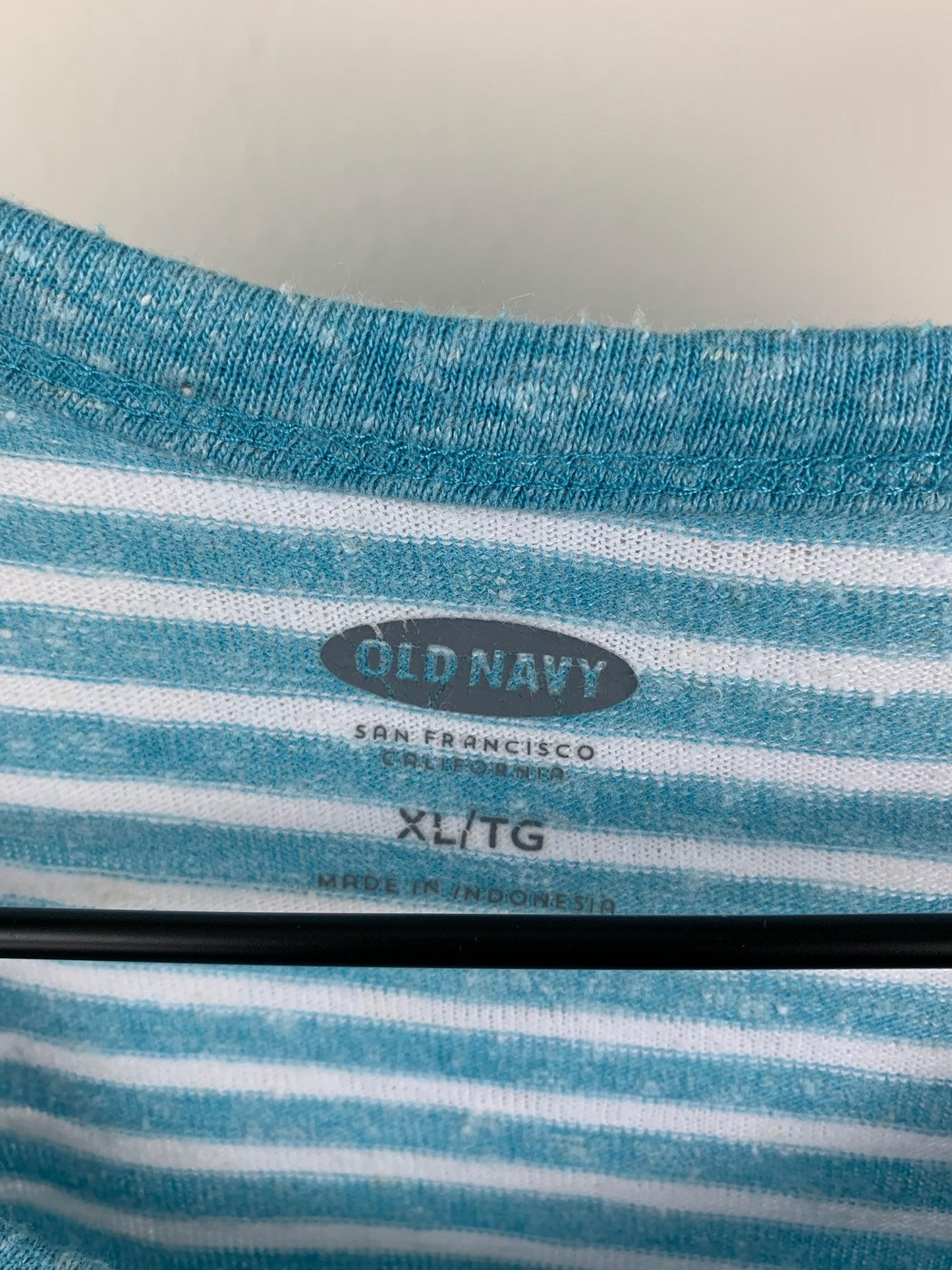 Blue Collar By Old Navy