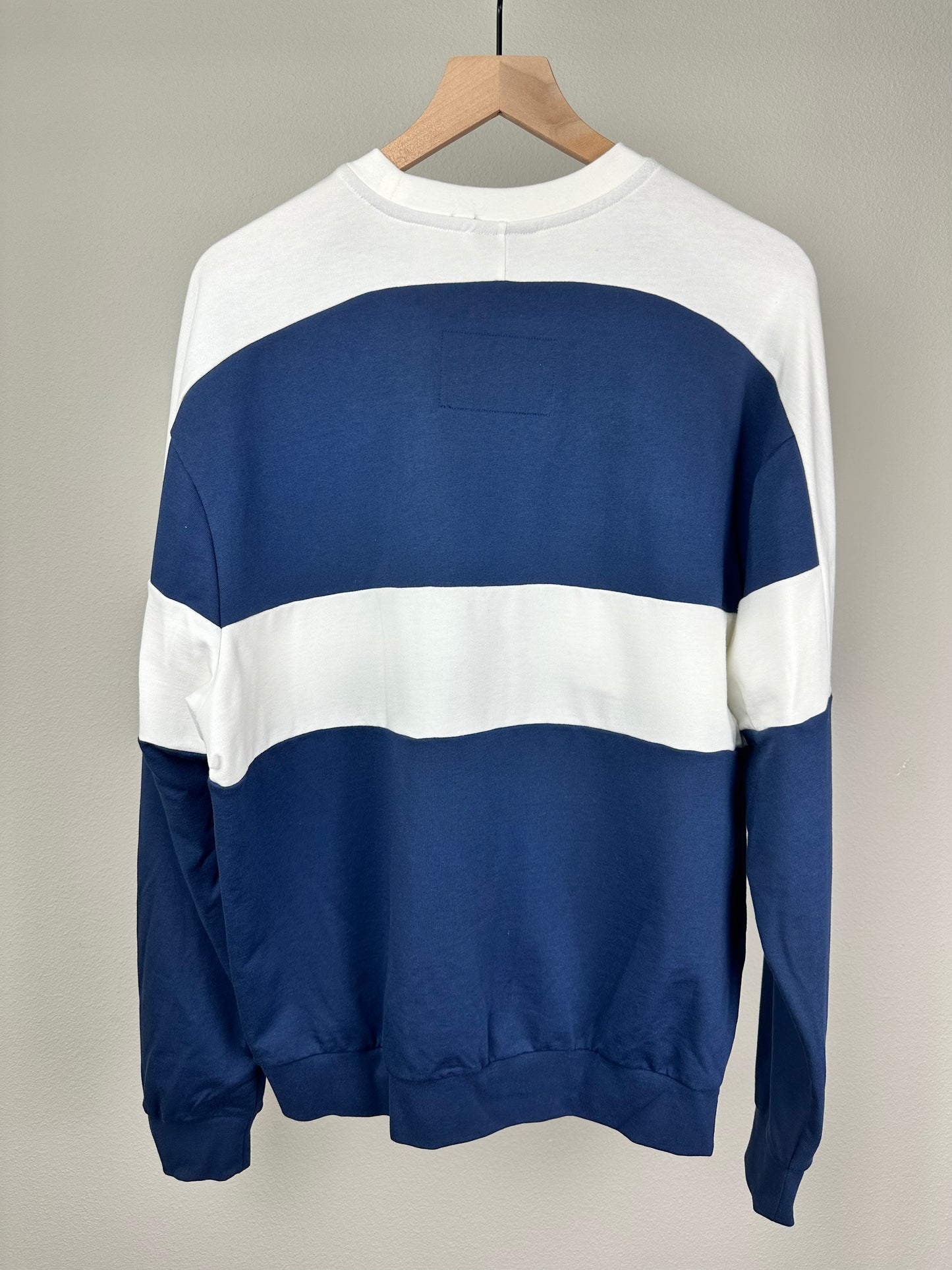 Nike Reissued Rowing Sweater