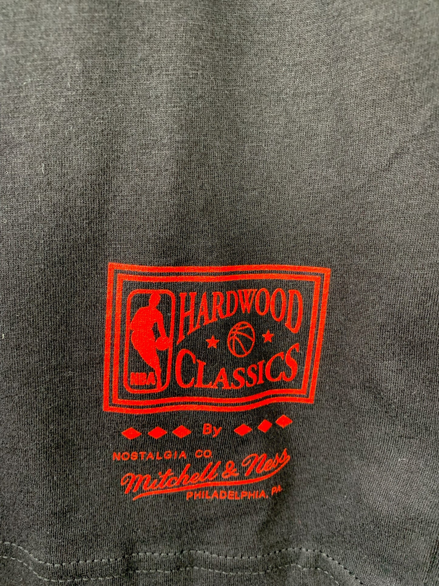 Dia De Los Rockets By Mitchell