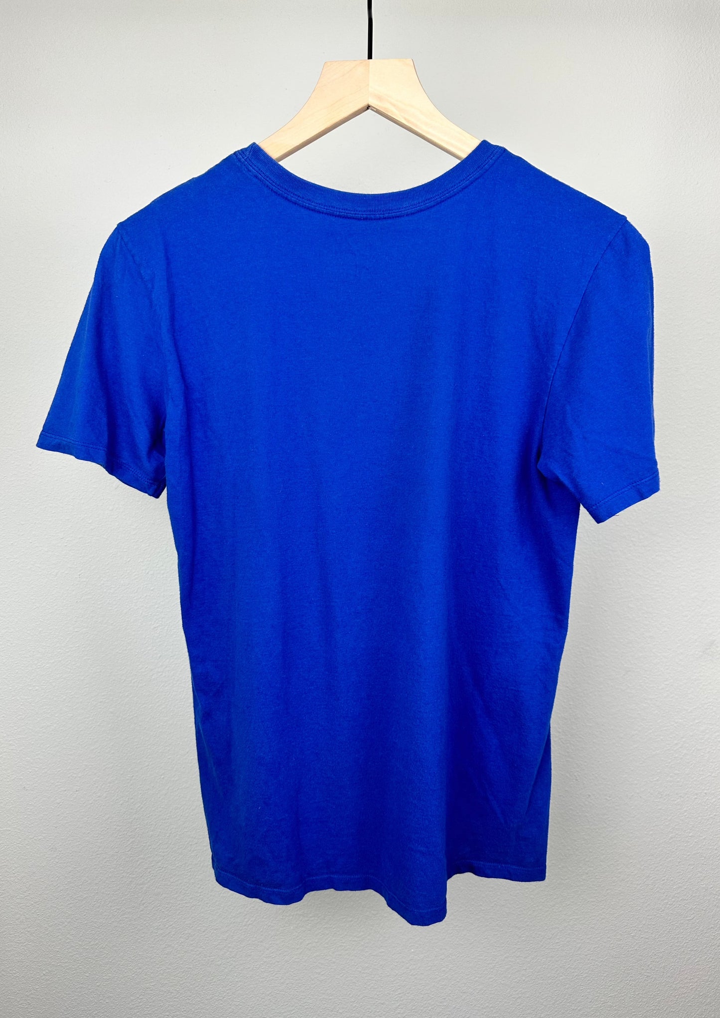 KC Royals Baseball T-Shirt